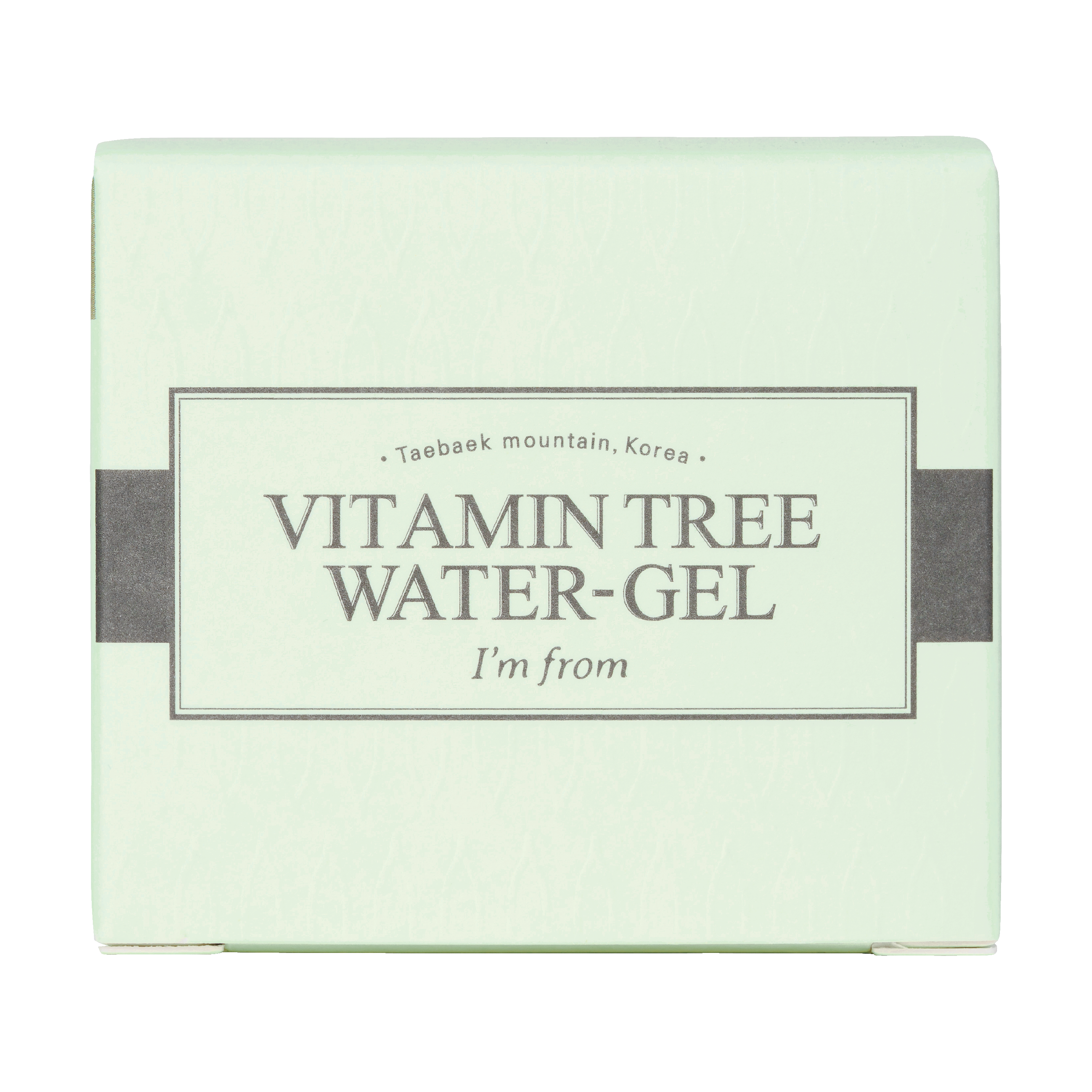 I'm From Vitamin Tree Water-Gel, 75 g