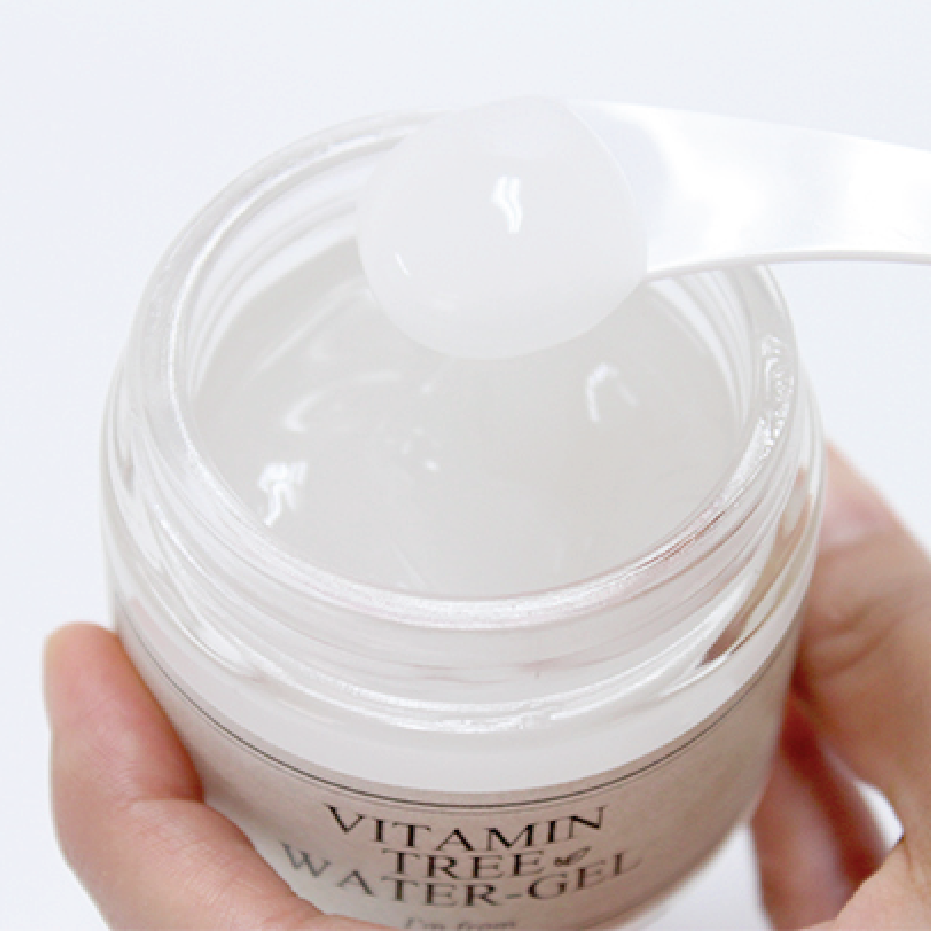 I'm From Vitamin Tree Water-Gel, 75 g