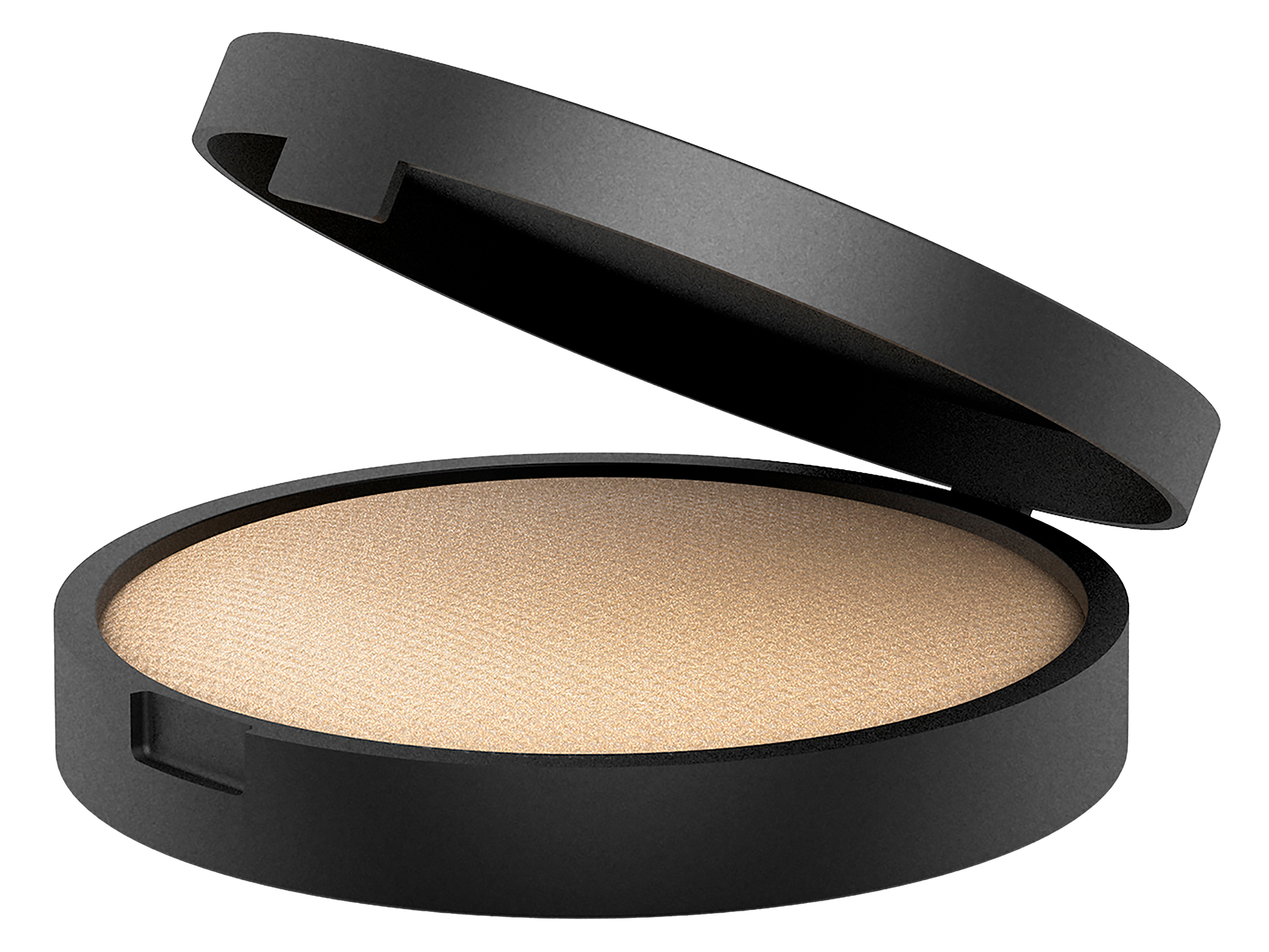 INIKA Organic Baked Mineral Foundation Powder, Grace, 8 gram