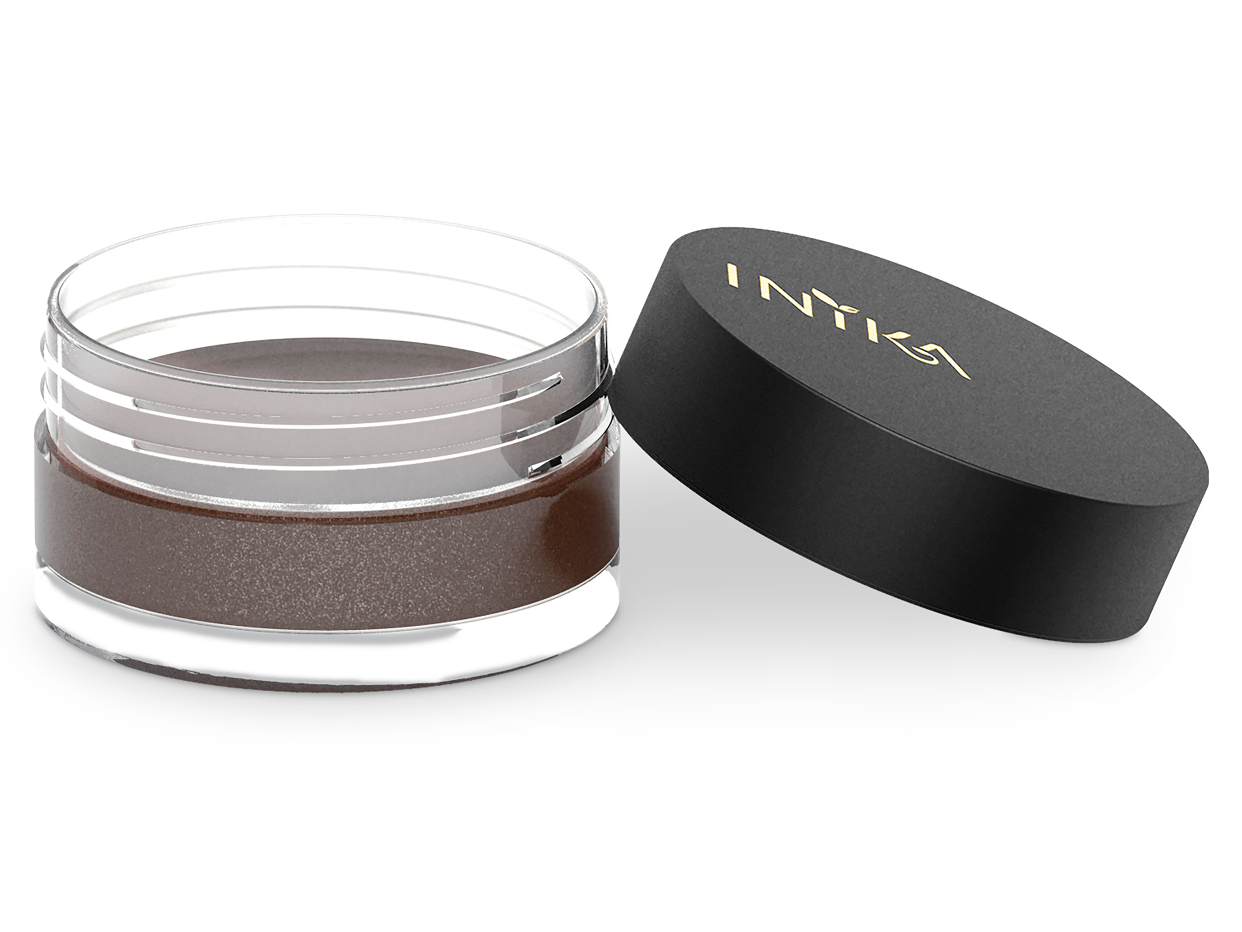 INIKA Organic Loose Mineral Eyeshadow, Coco Motion, 1,2 gram