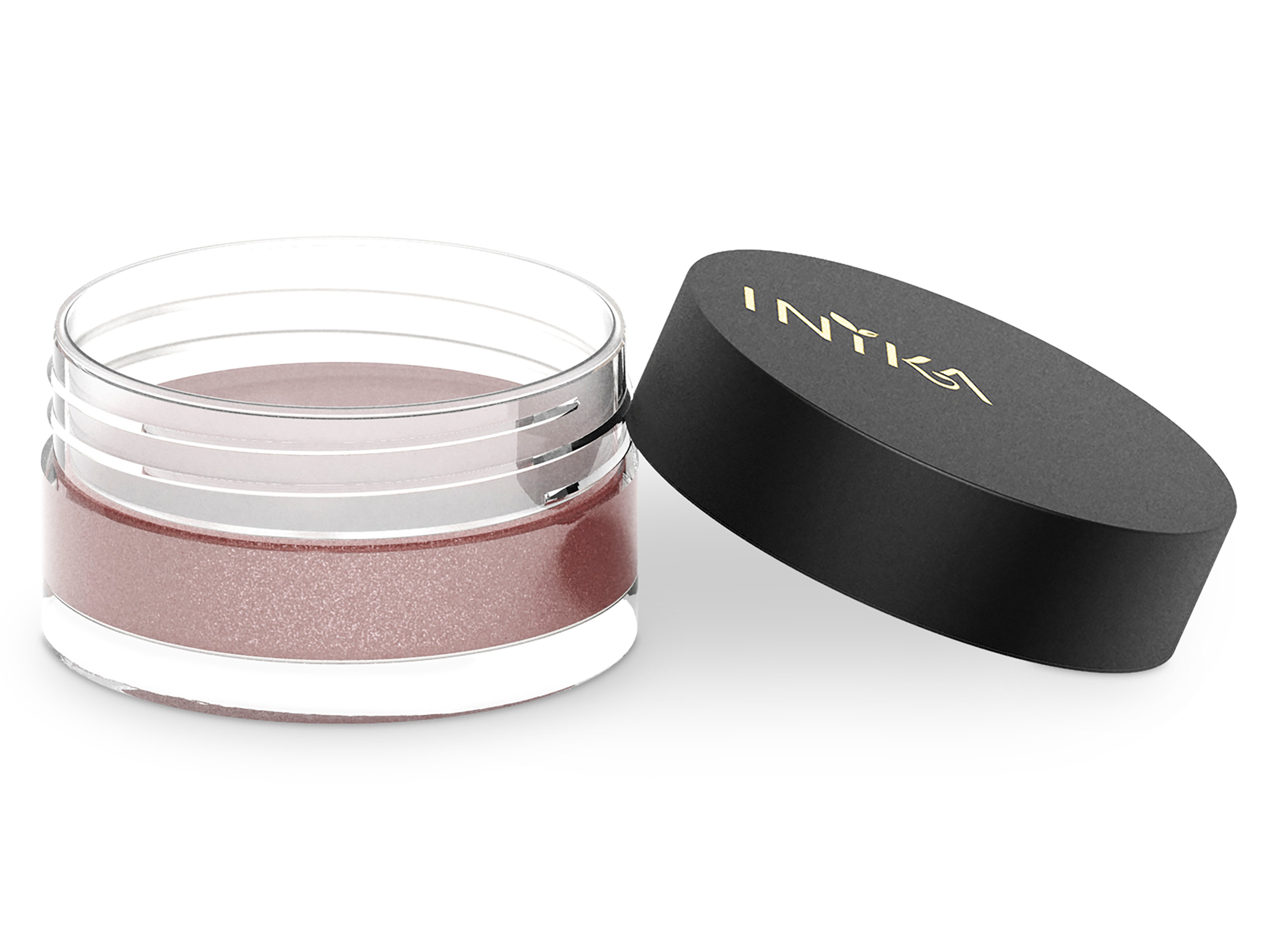 INIKA Organic Loose Mineral Eyeshadow, Peach Fetish, 1,2 gram