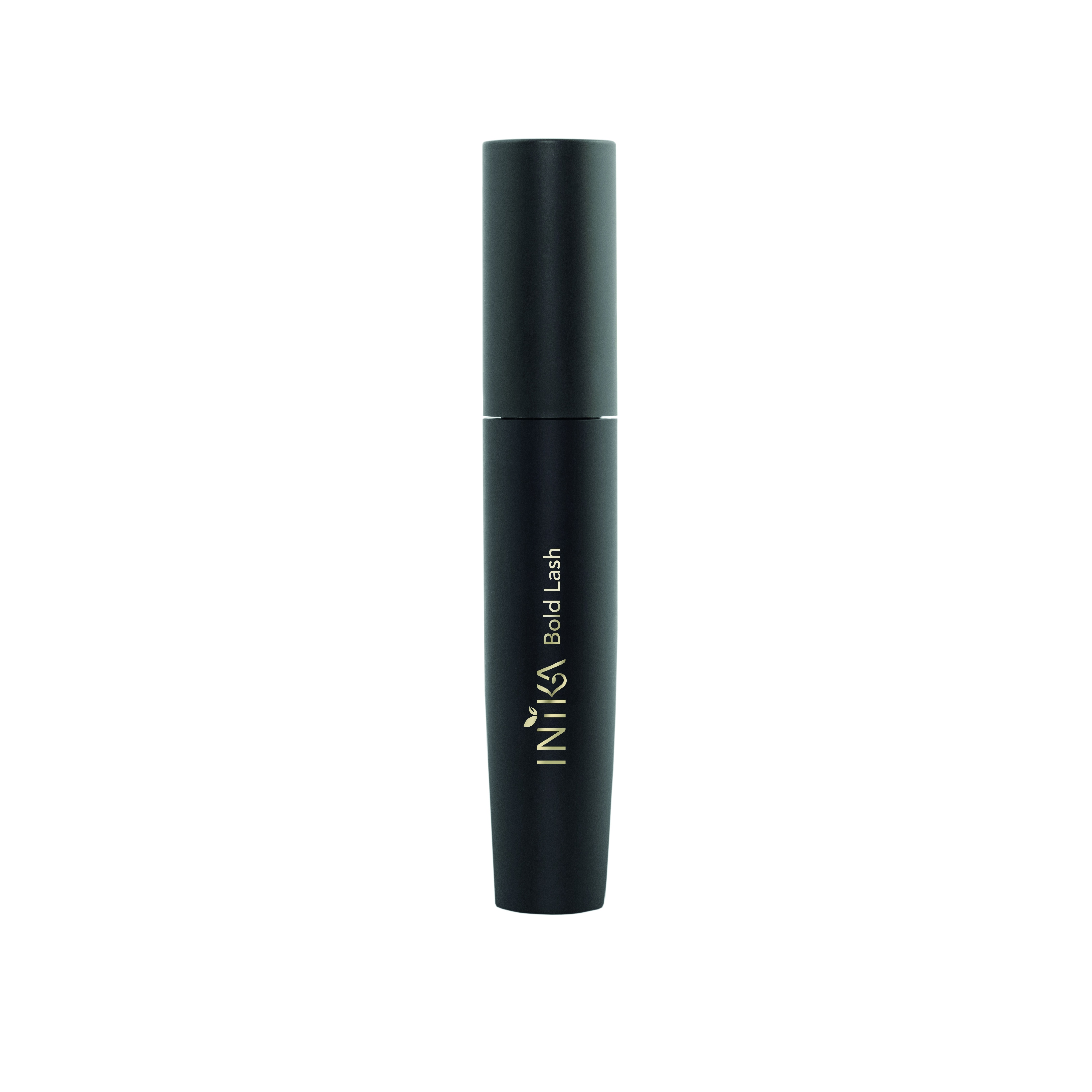 INIKA Organic Bold Lash Vegan Mascara, Brown, 12 ml