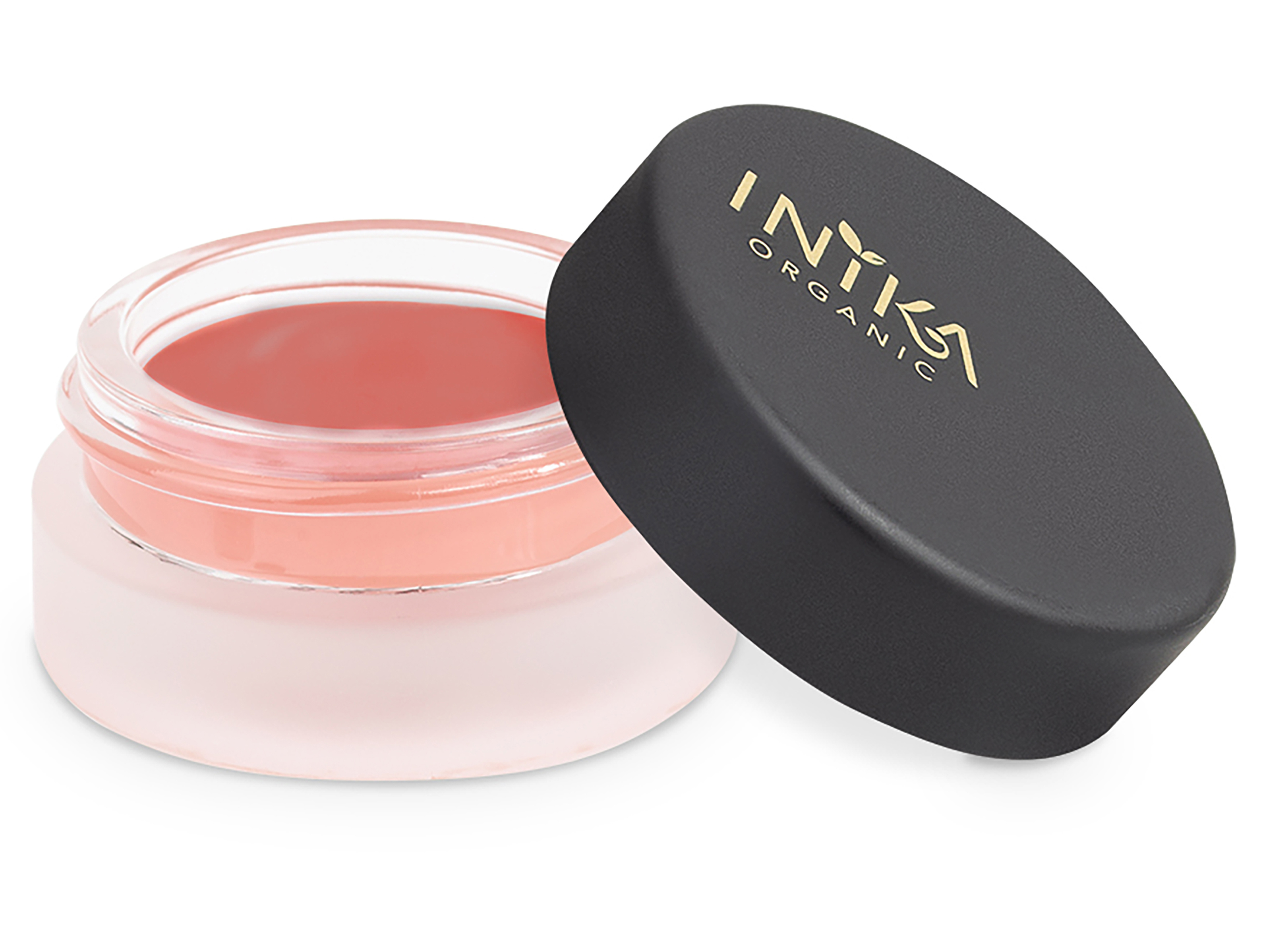 INIKA Organic Certified Organic Lip & Cheek, Dust, 5 gram