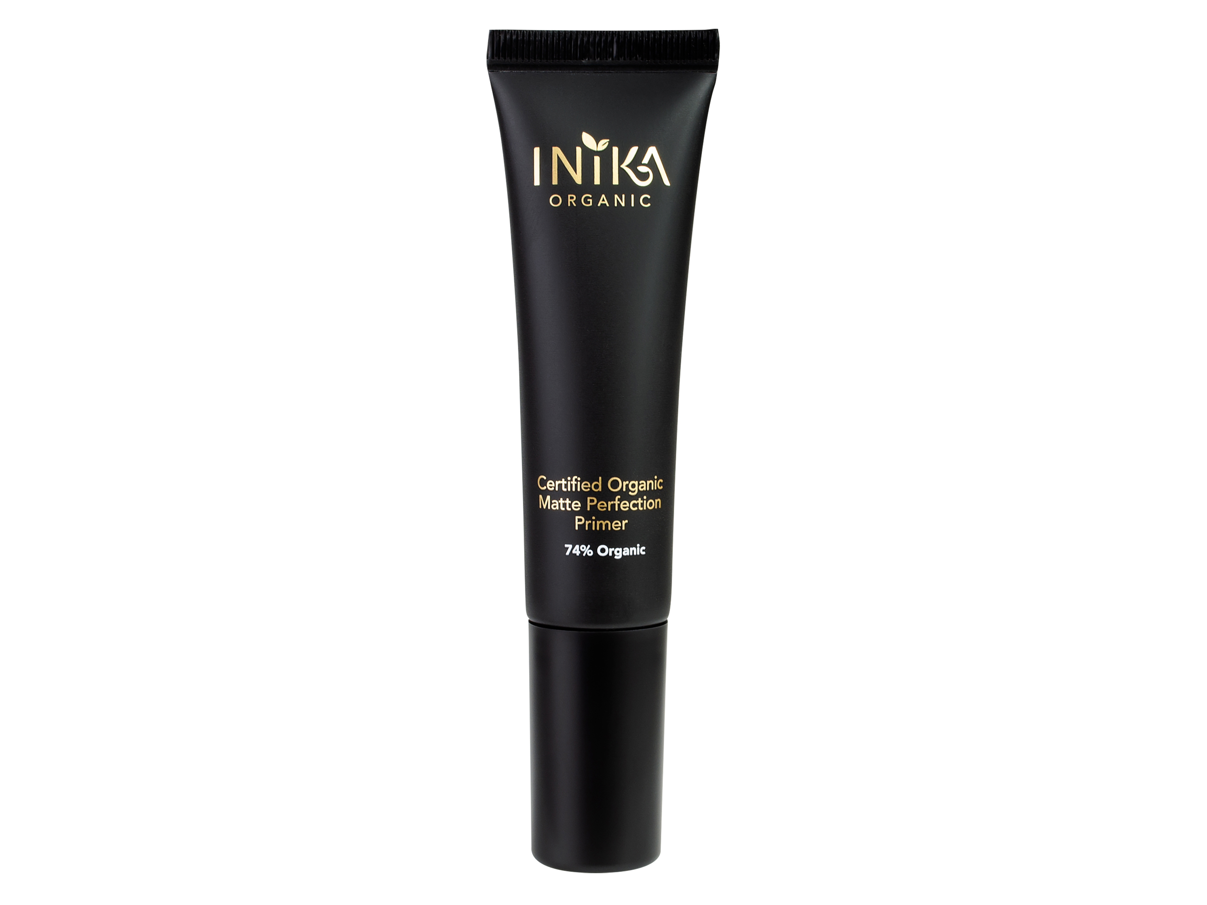 INIKA Organic Certified Organic Matte Perfection Primer, 30 ml