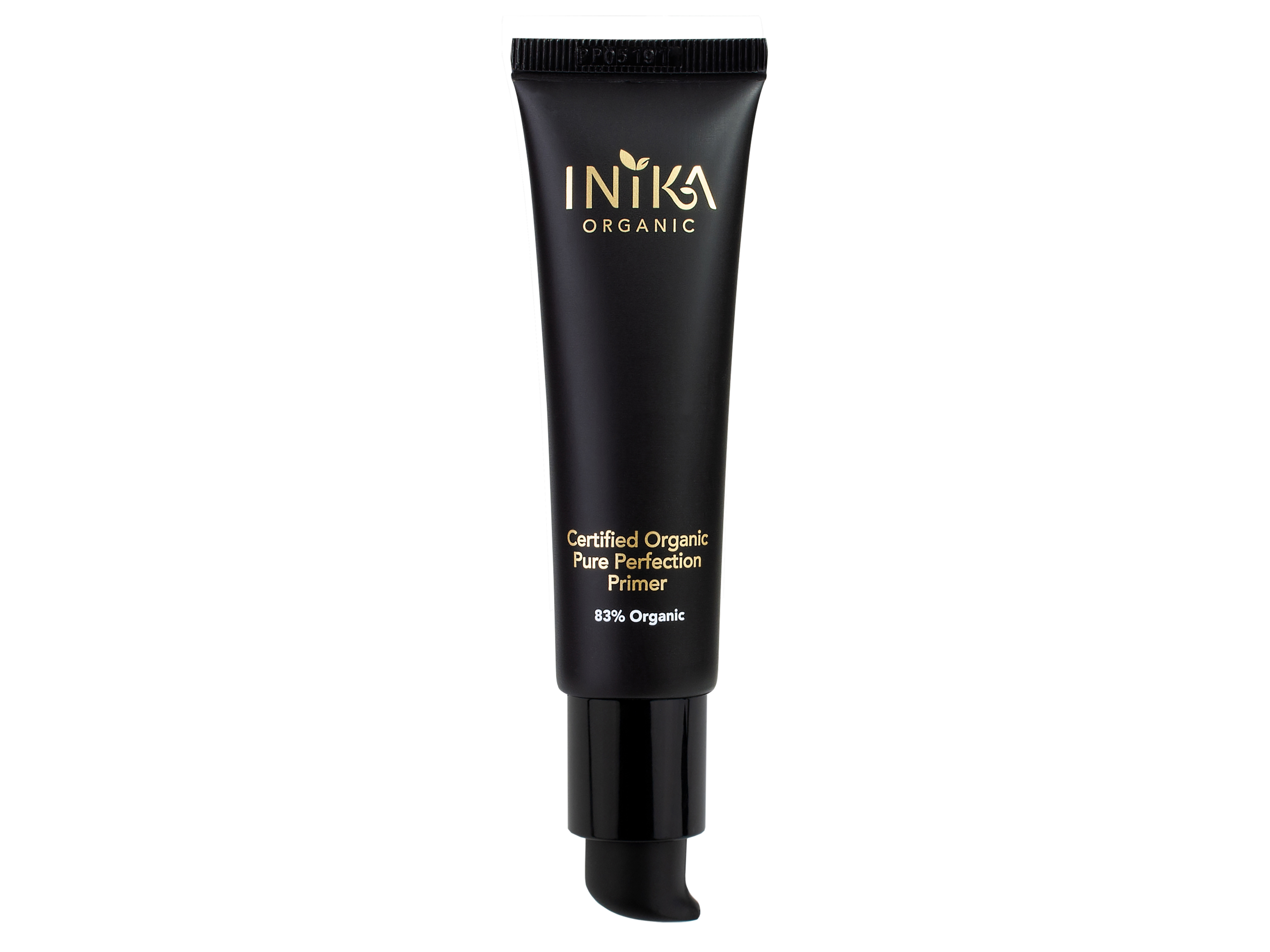 INIKA Organic Certified Organic Pure Perfection Primer, 30 ml