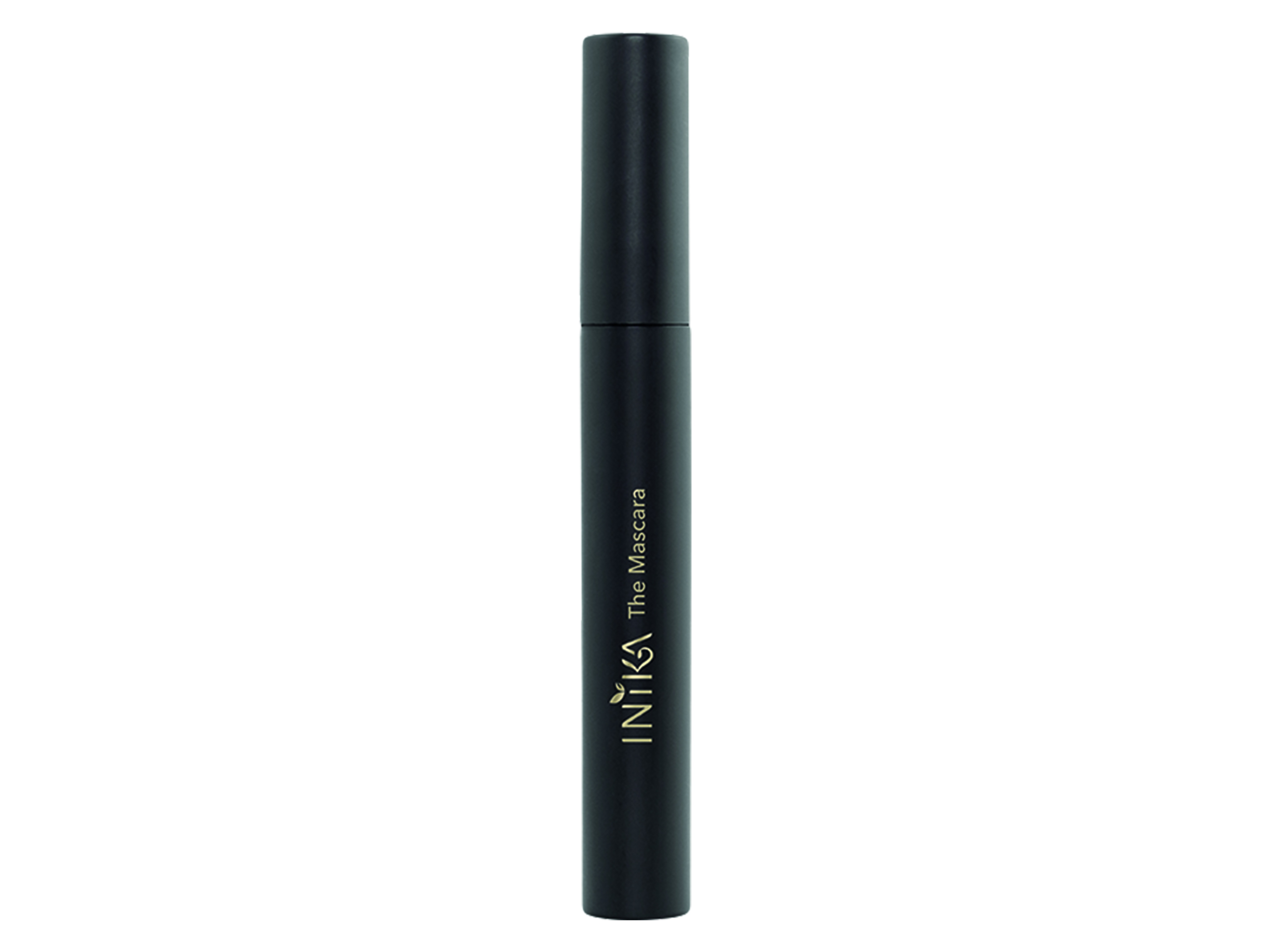 INIKA Organic Certified Organic The Mascara, Black, 8 ml