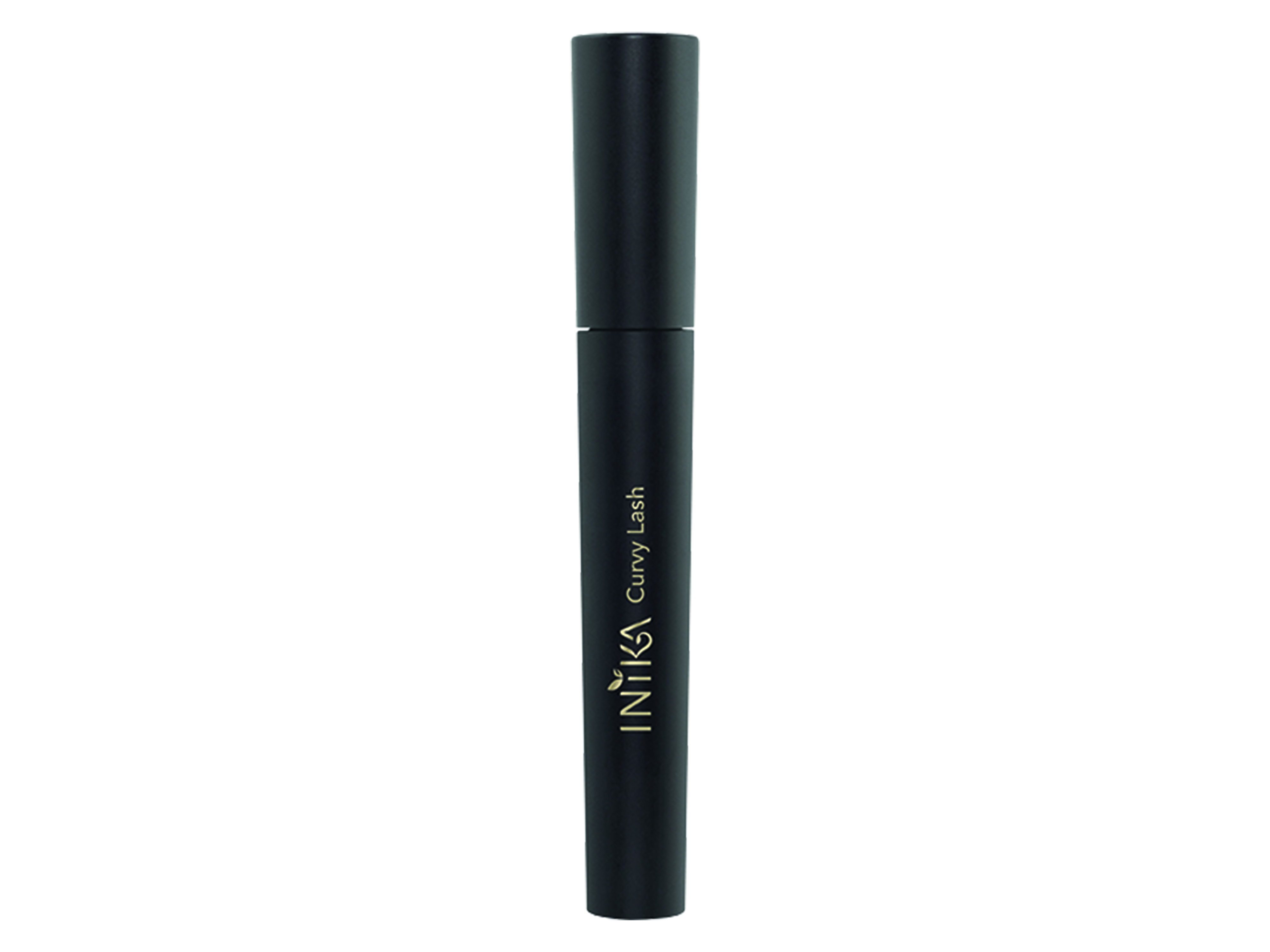 INIKA Organic Curvy Lash Vegan Mascara, Blue, 8 ml