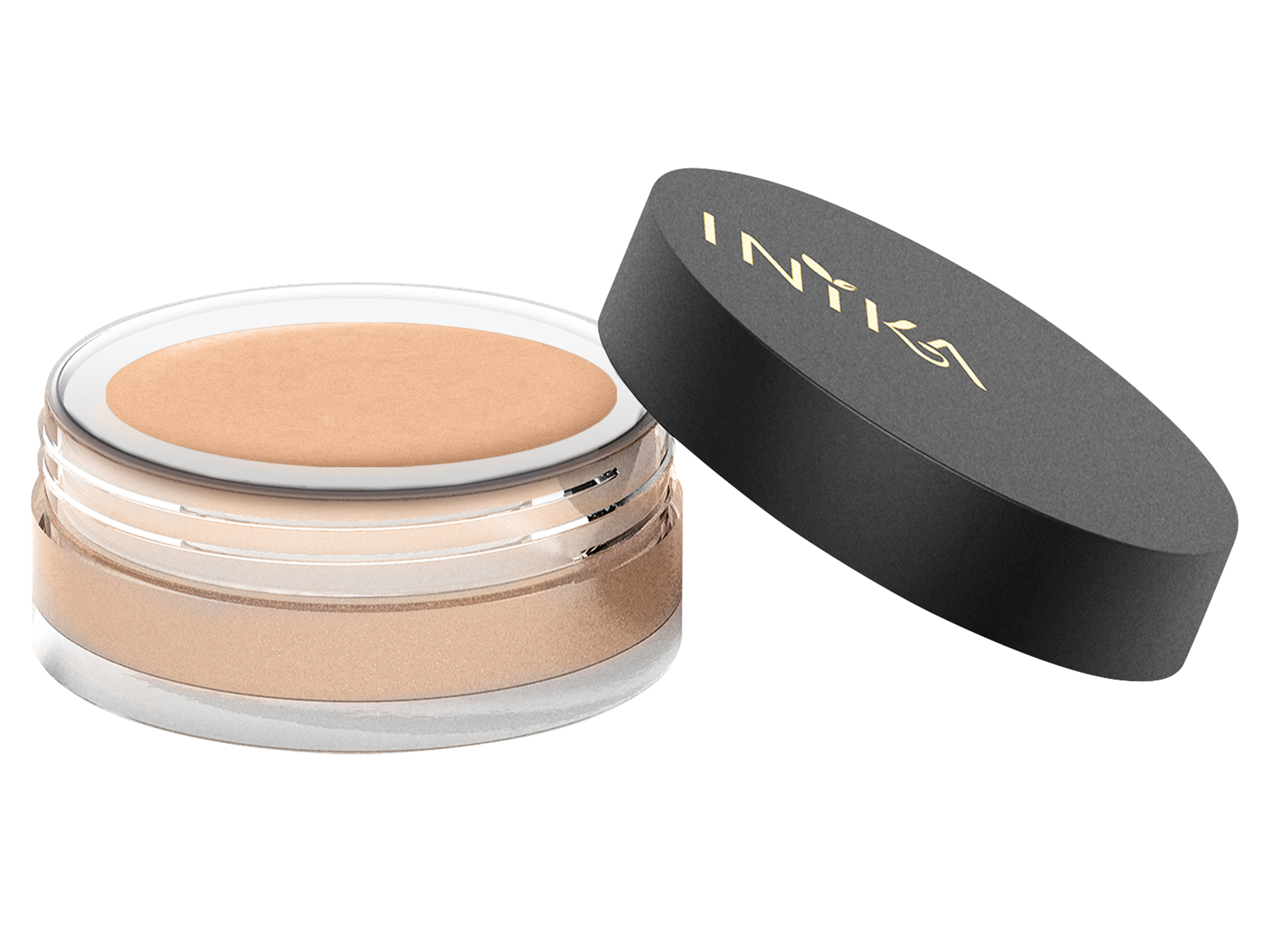 INIKA Organic Full Coverage Concealer, Petal, 3,5 gram