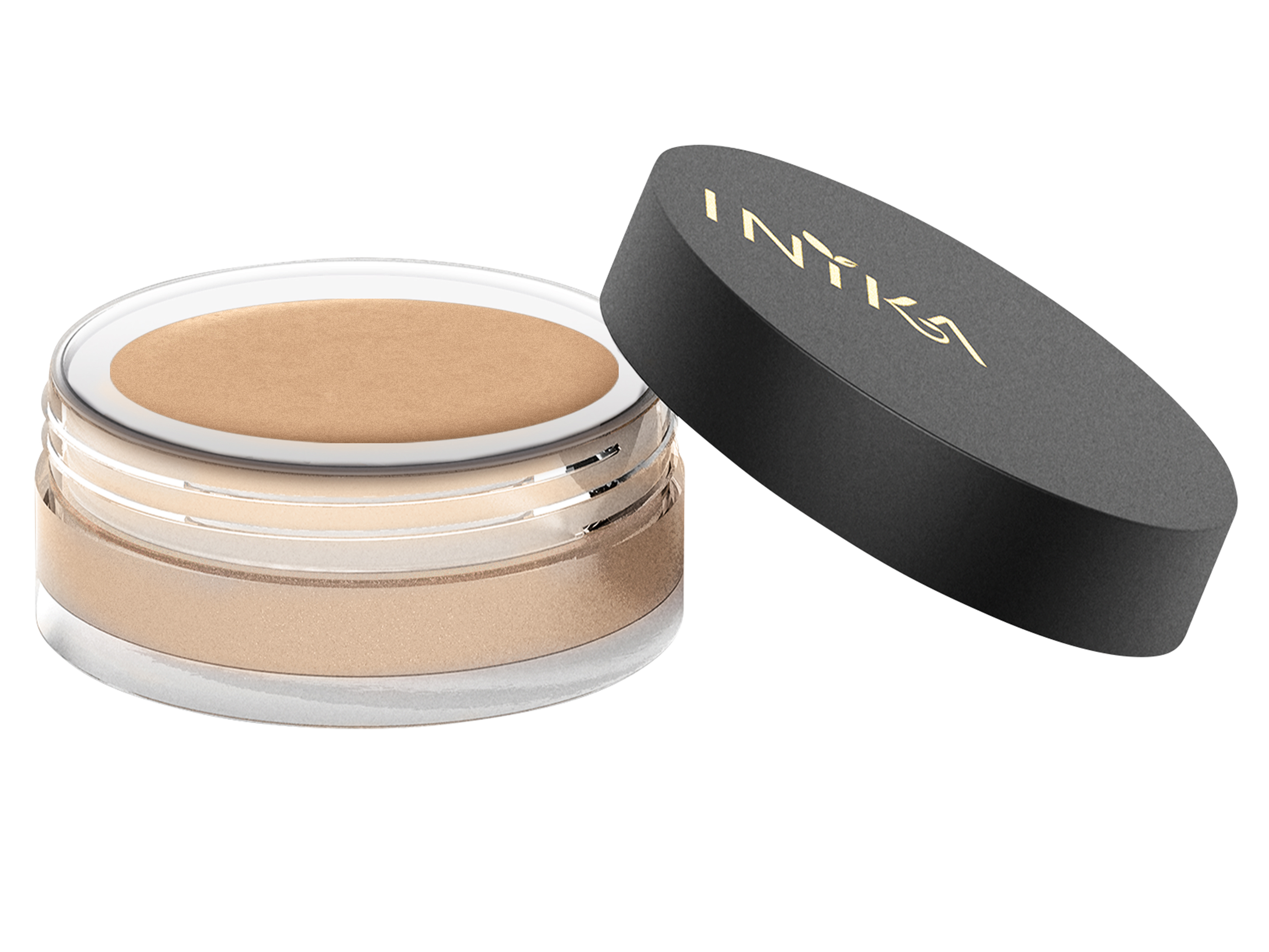 INIKA Organic Full Coverage Concealer, Sand, 3,5 gram