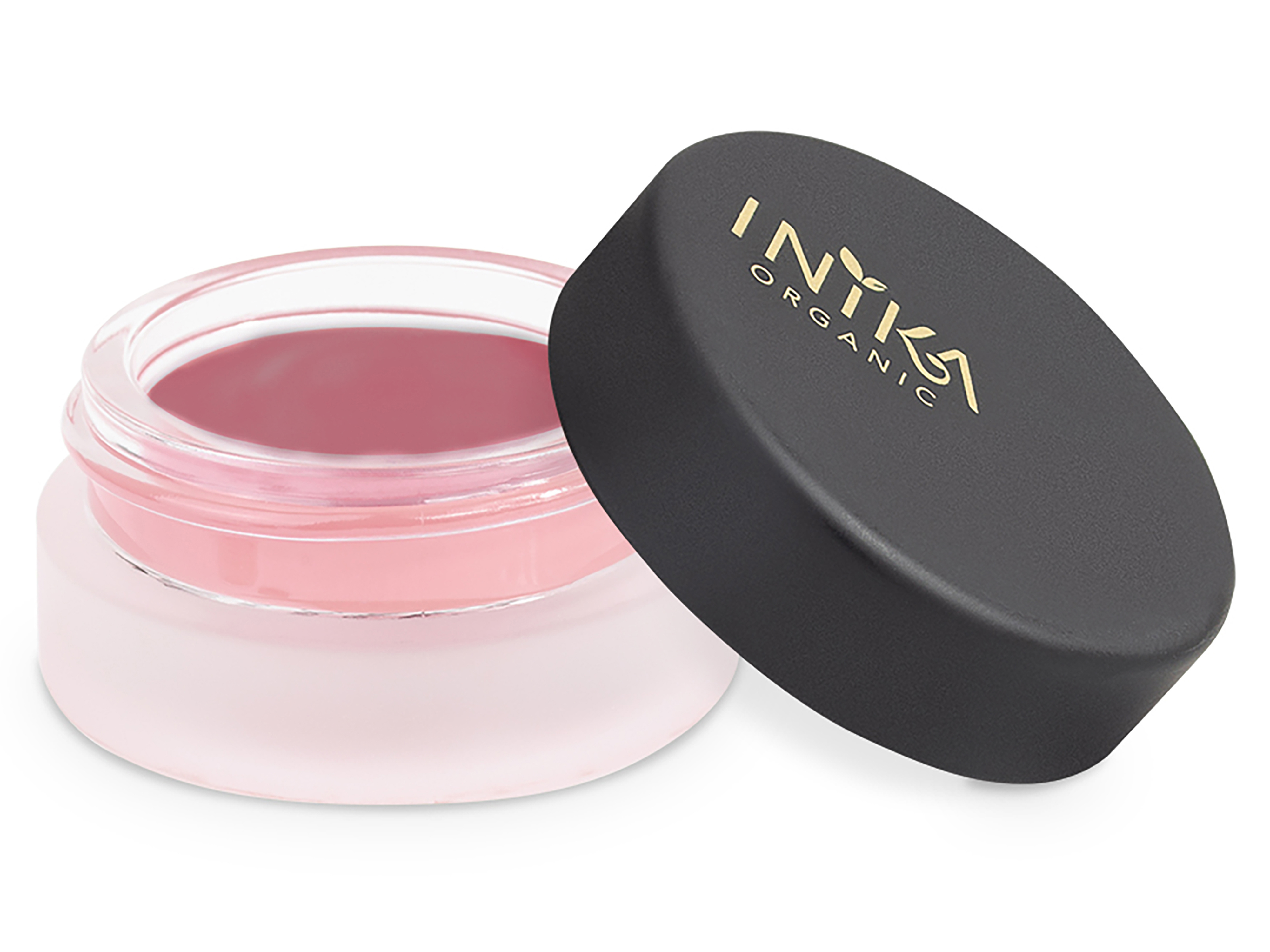 INIKA Organic INIKAOrganic Certified Organic Lip & Cheek, Petals, 5 gram