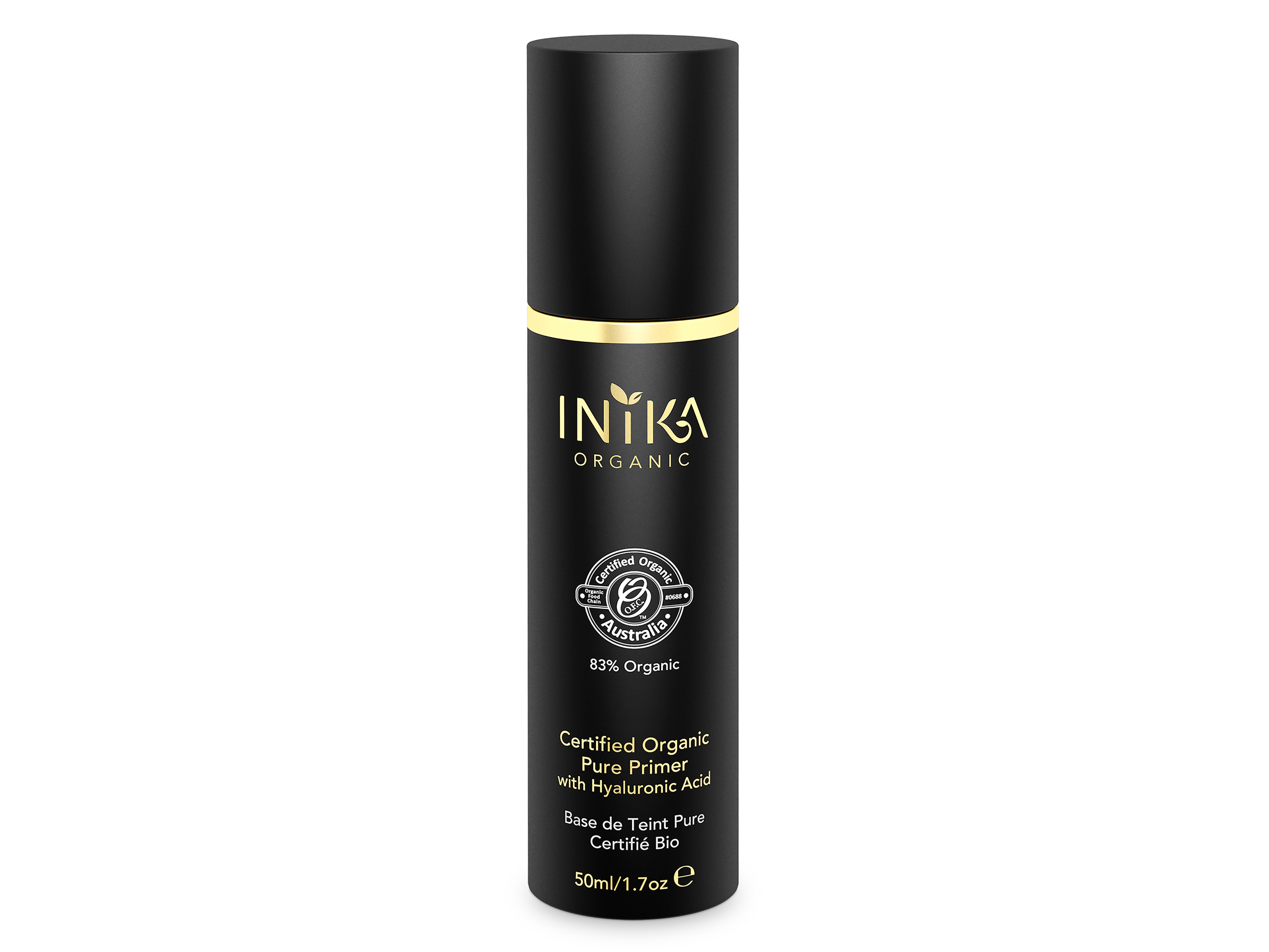 INIKA Organic INIKAOrganic Pure Primer, 50