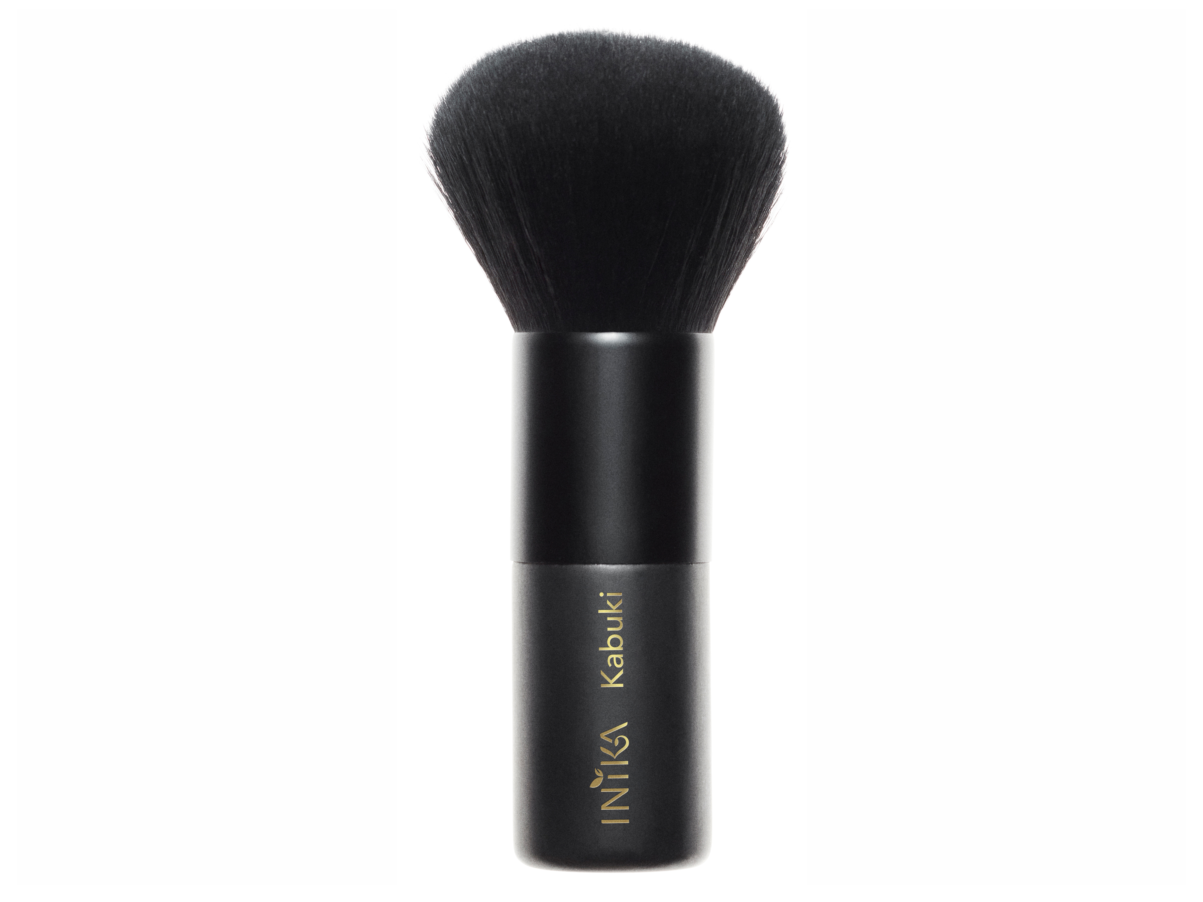 INIKA Organic INIKAOrganic Vegan Kabuki Brush, 1 stk