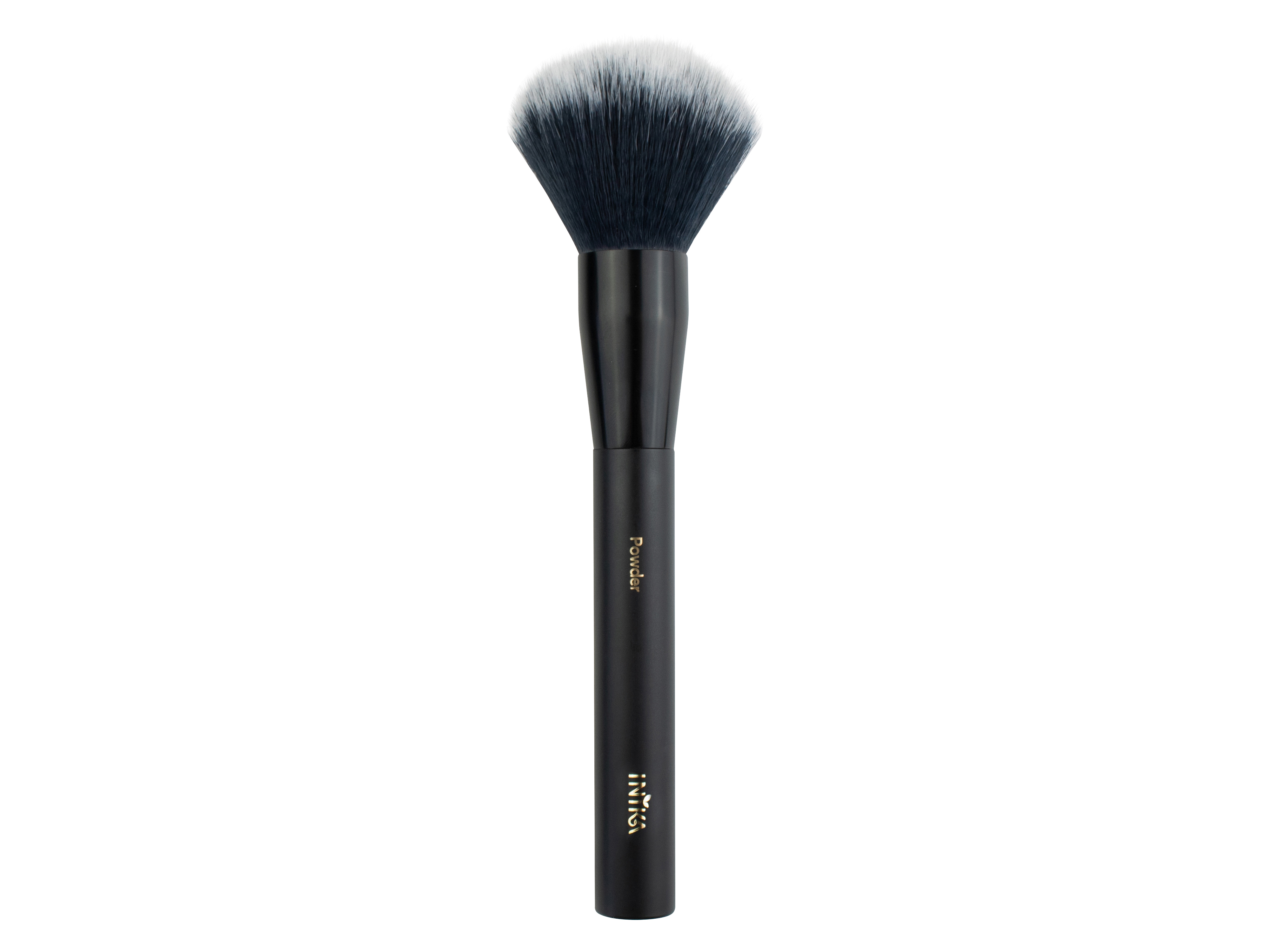 INIKA Organic INIKAOrganic Vegan Powder Brush, 1 stk