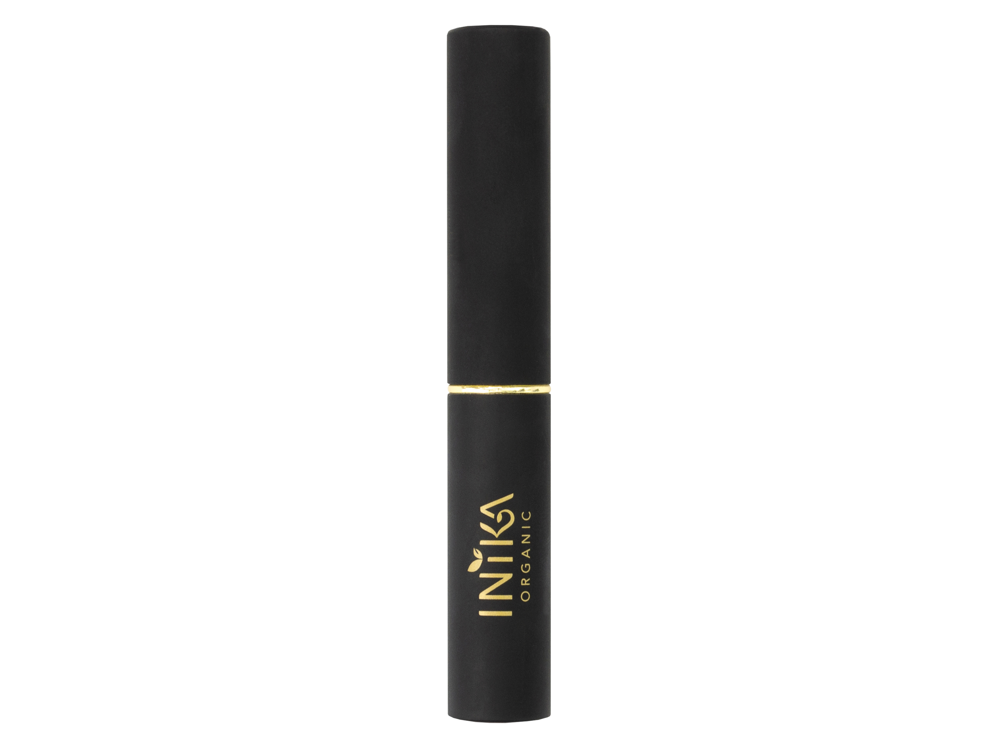 INIKA Organic Lip Balm & Lip Tint Balm, 1 sett