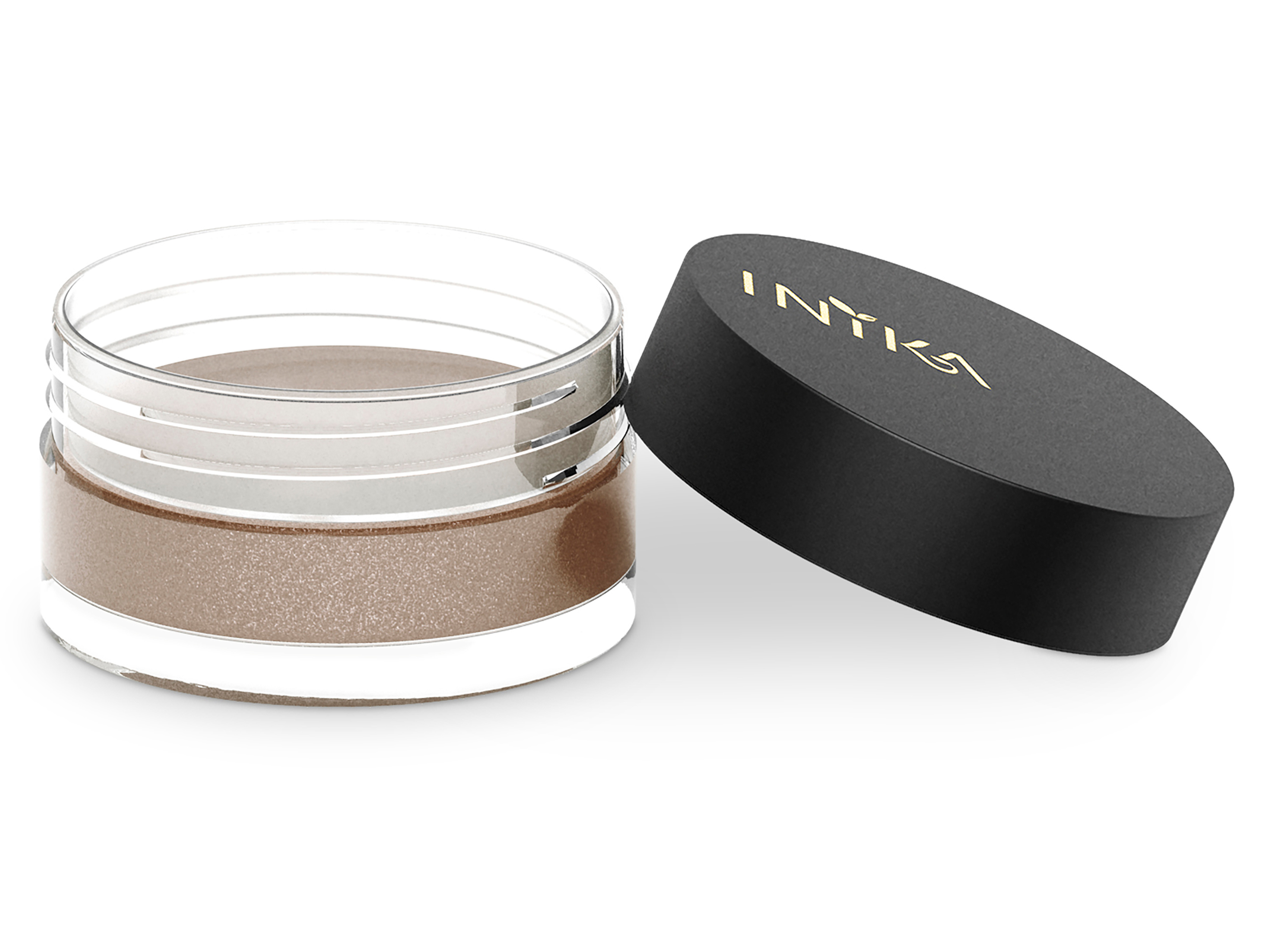 INIKA Organic Loose Mineral Eye Shadow, Copper Crush, 1,2 gram