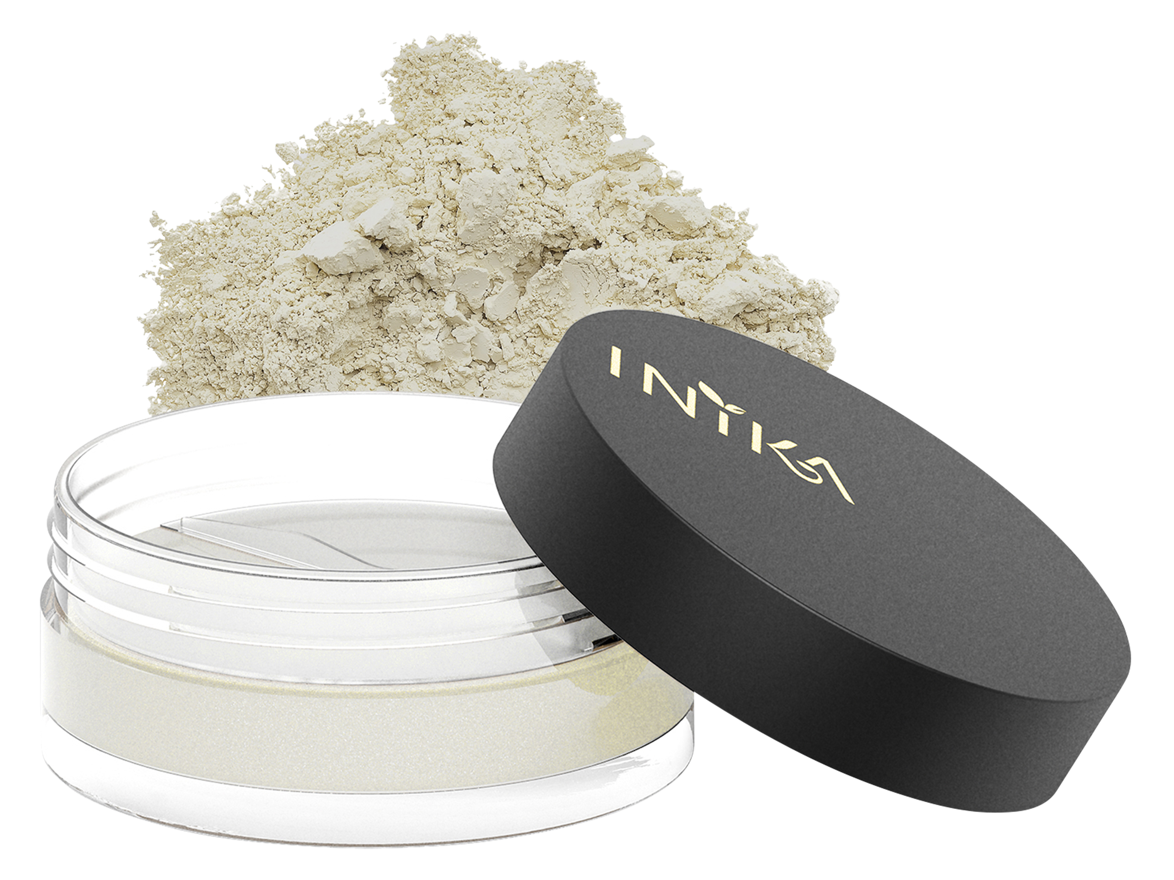INIKA Organic Mineral Mattifying Powder, 3,5 gram