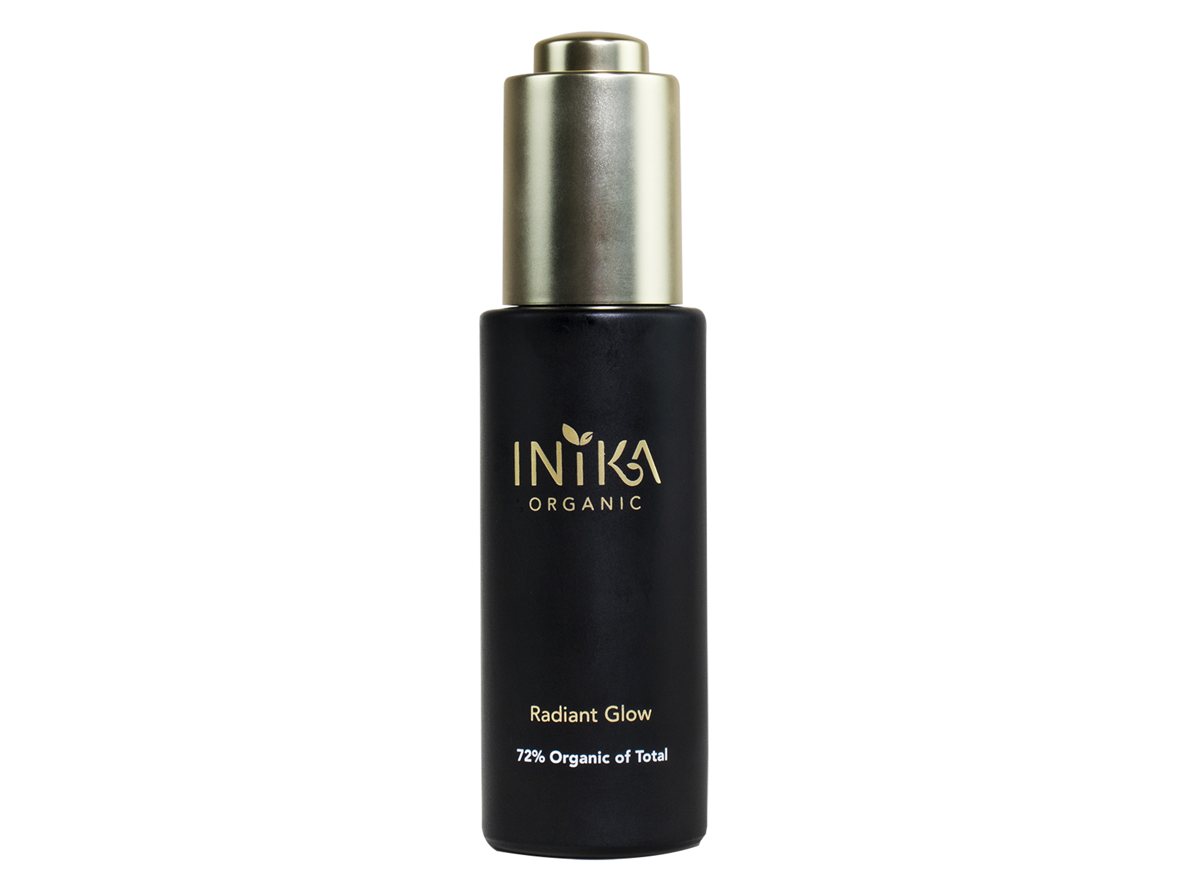 INIKA Organic Radiant Glow, 30 ml