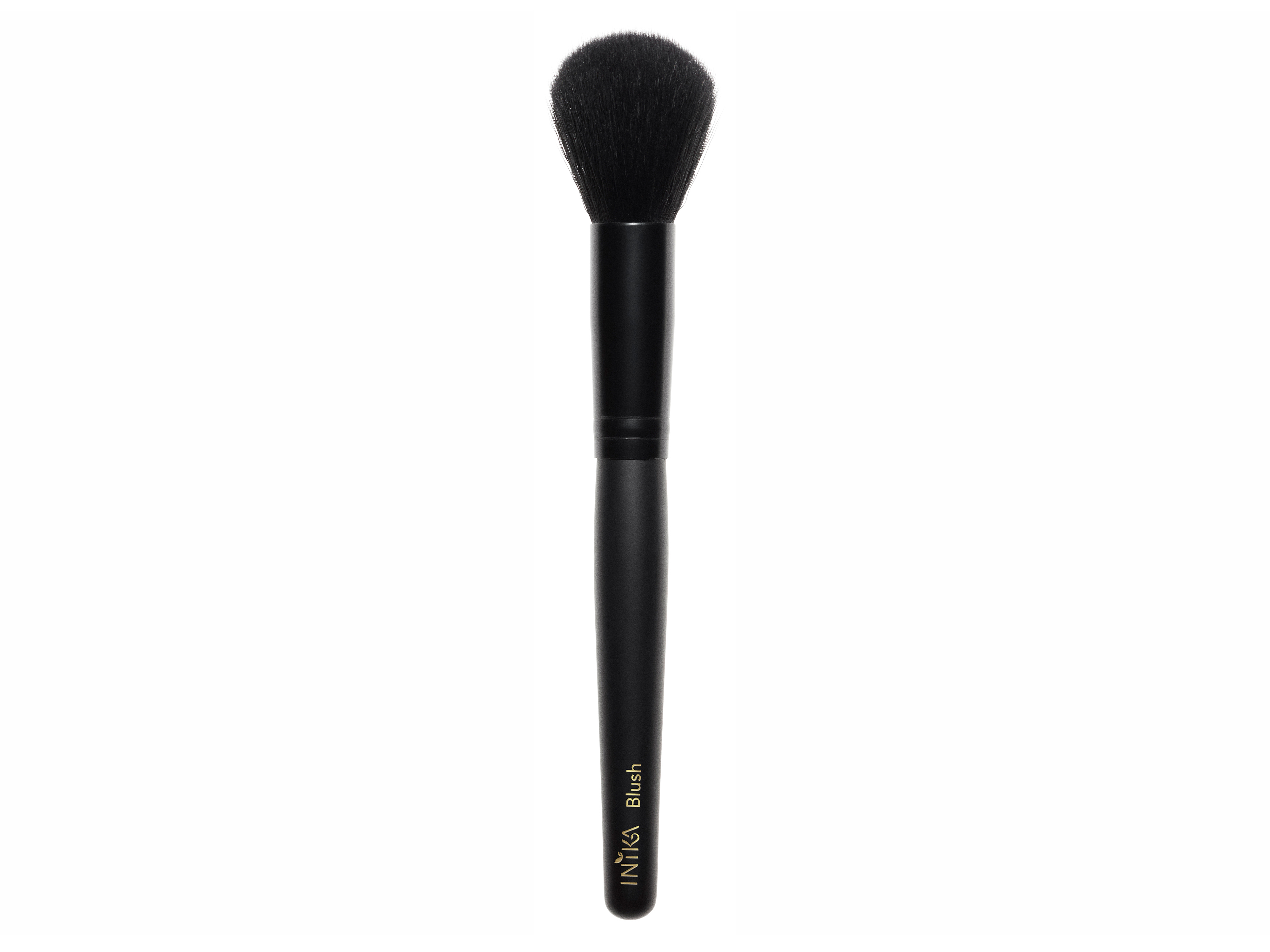 INIKA Organic Vegan Blush Brush, 1 stk