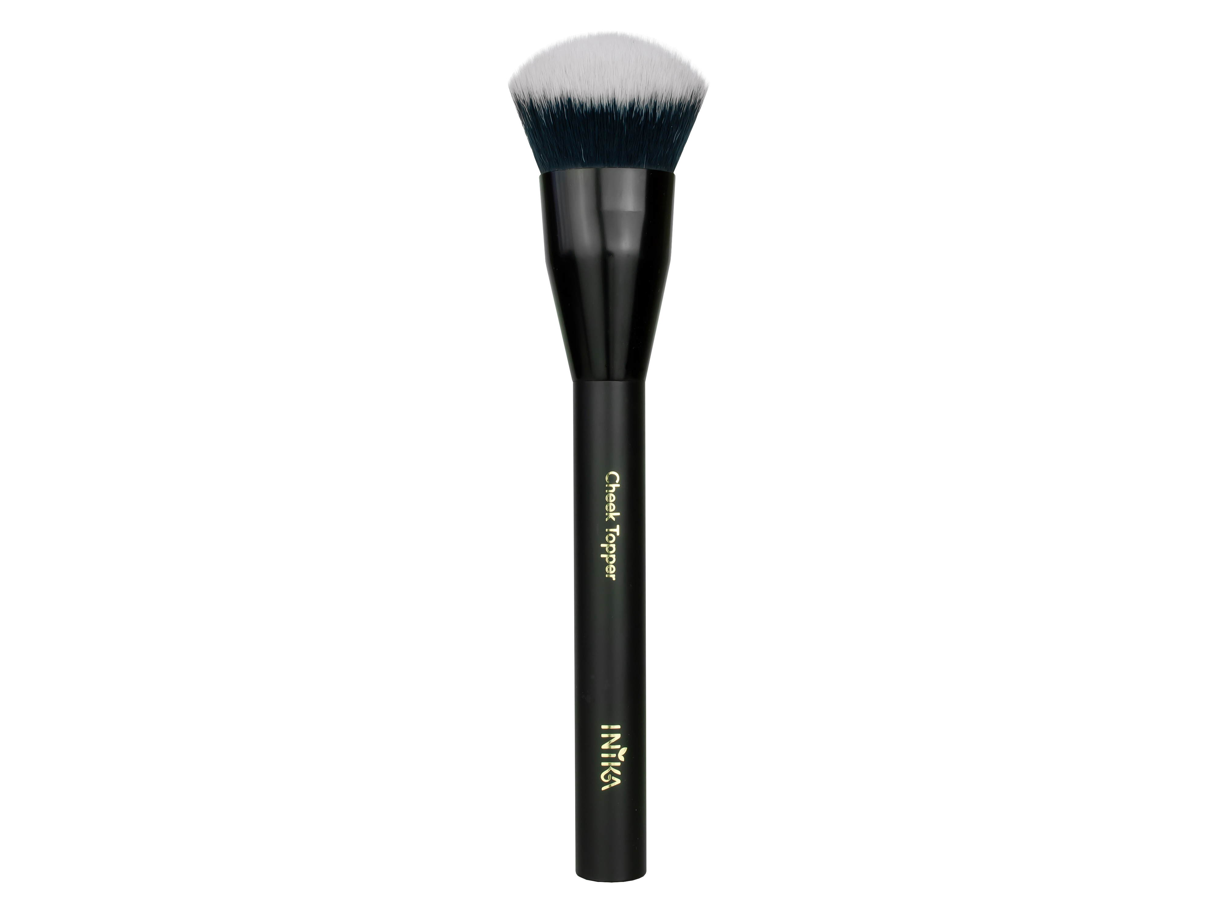 INIKA Organic Vegan Cheek Topper Brush, 1 stk