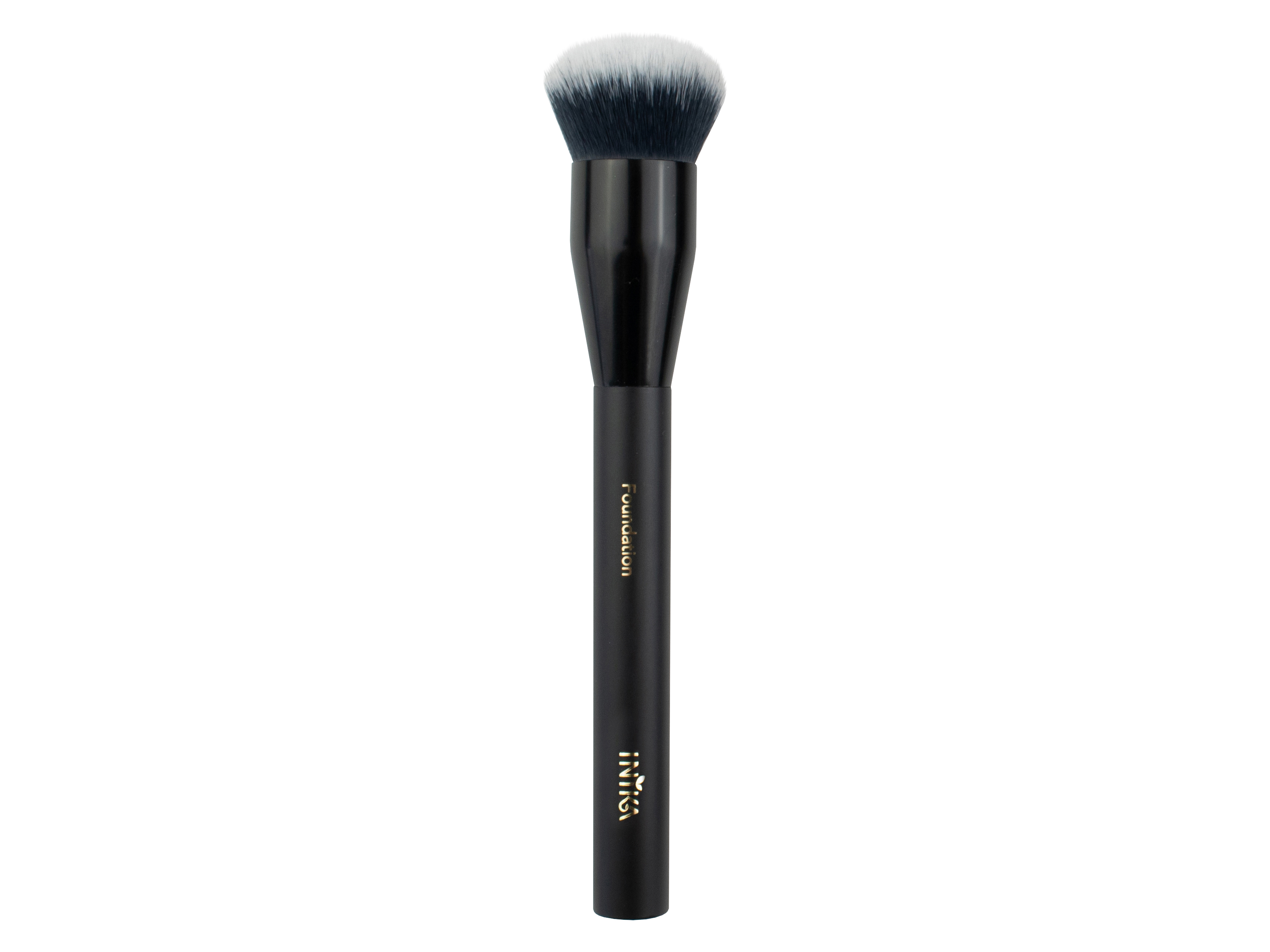 INIKA Organic Vegan Foundation Brush, 1 stk