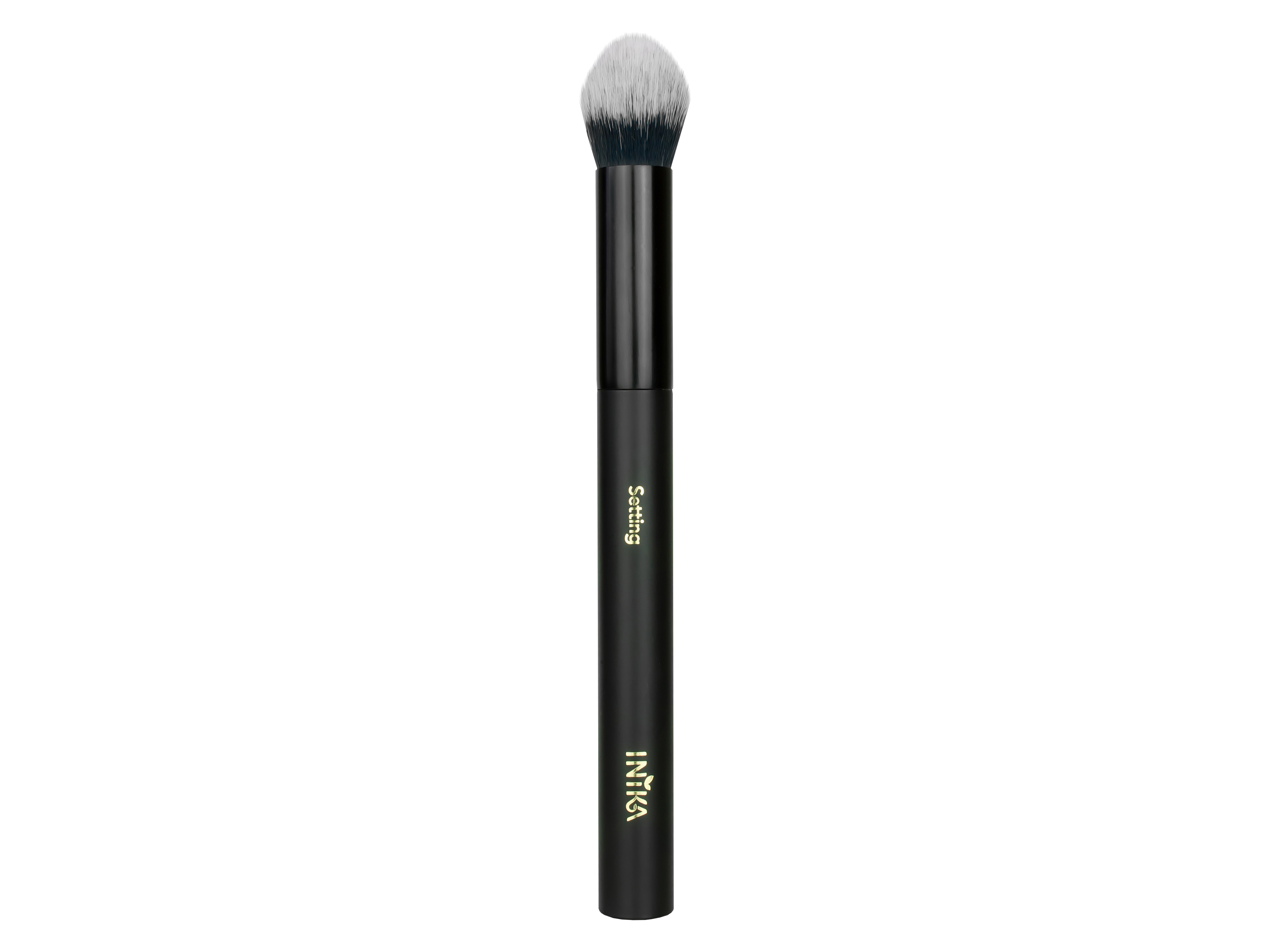 INIKA Organic Vegan Setting Brush, 1 stk