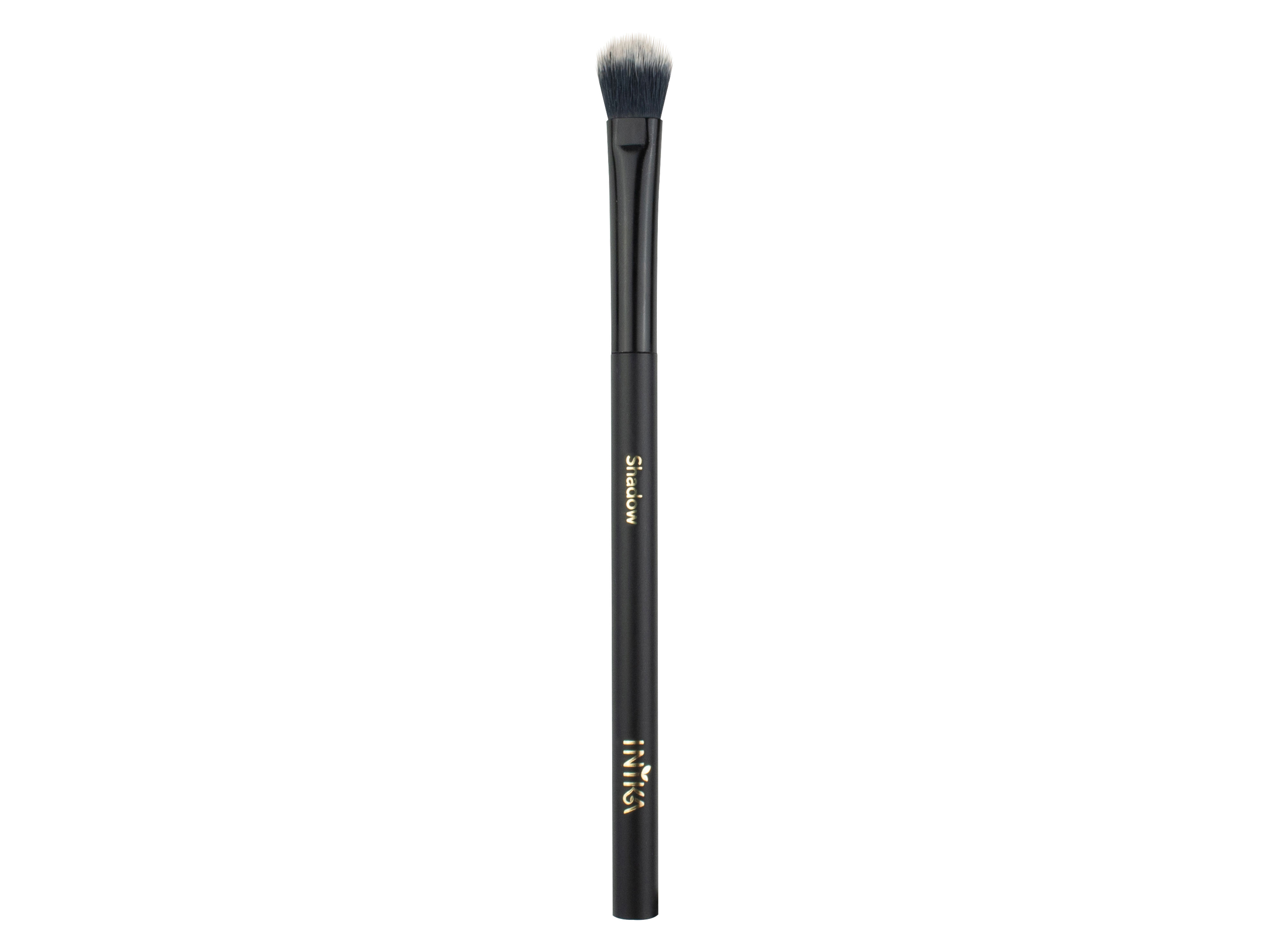 INIKA Organic Vegan Shadow Brush, 1 stk