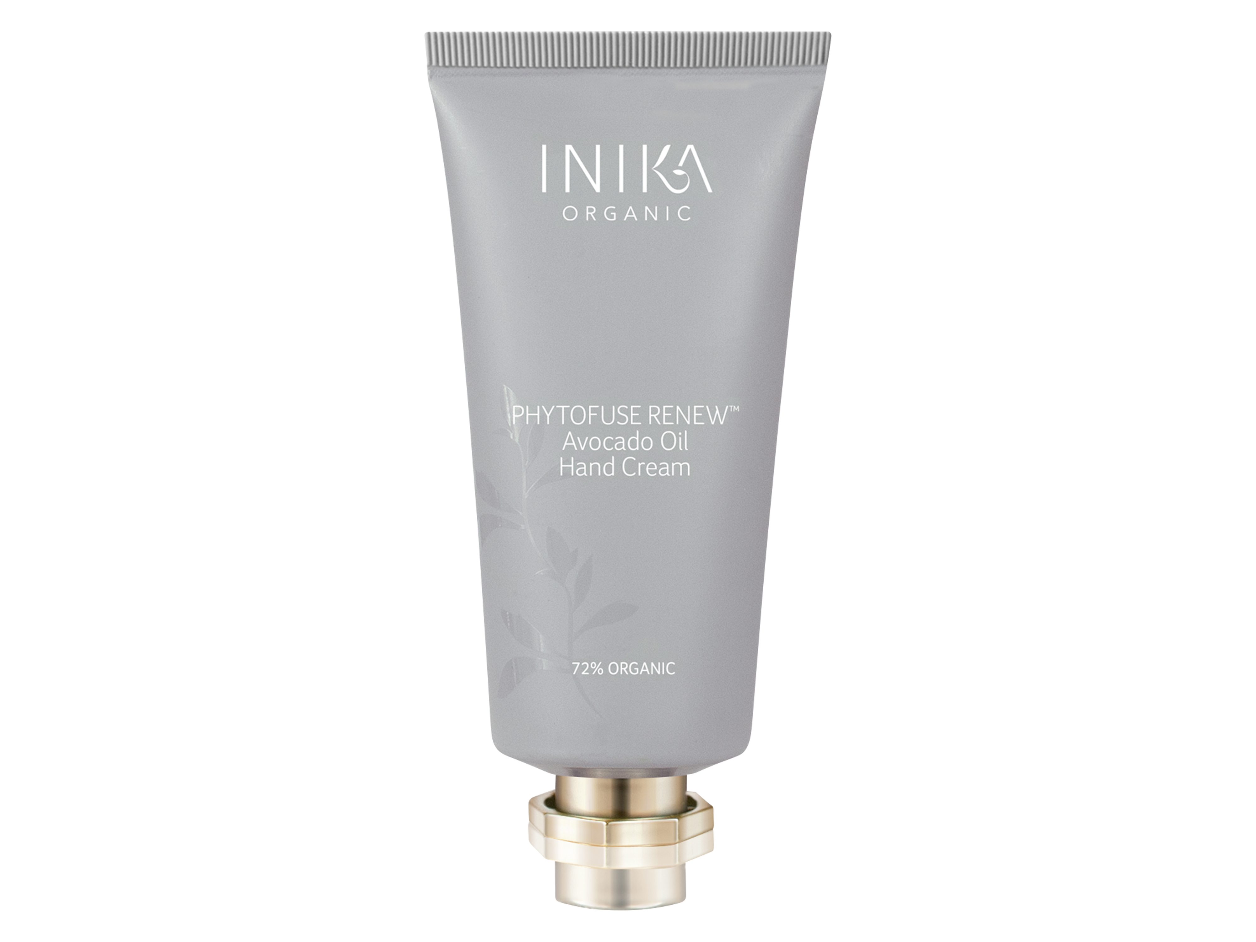 INIKA Organic INIKAOrganic Phytofuse Renew Avocado Hand Cream, 30