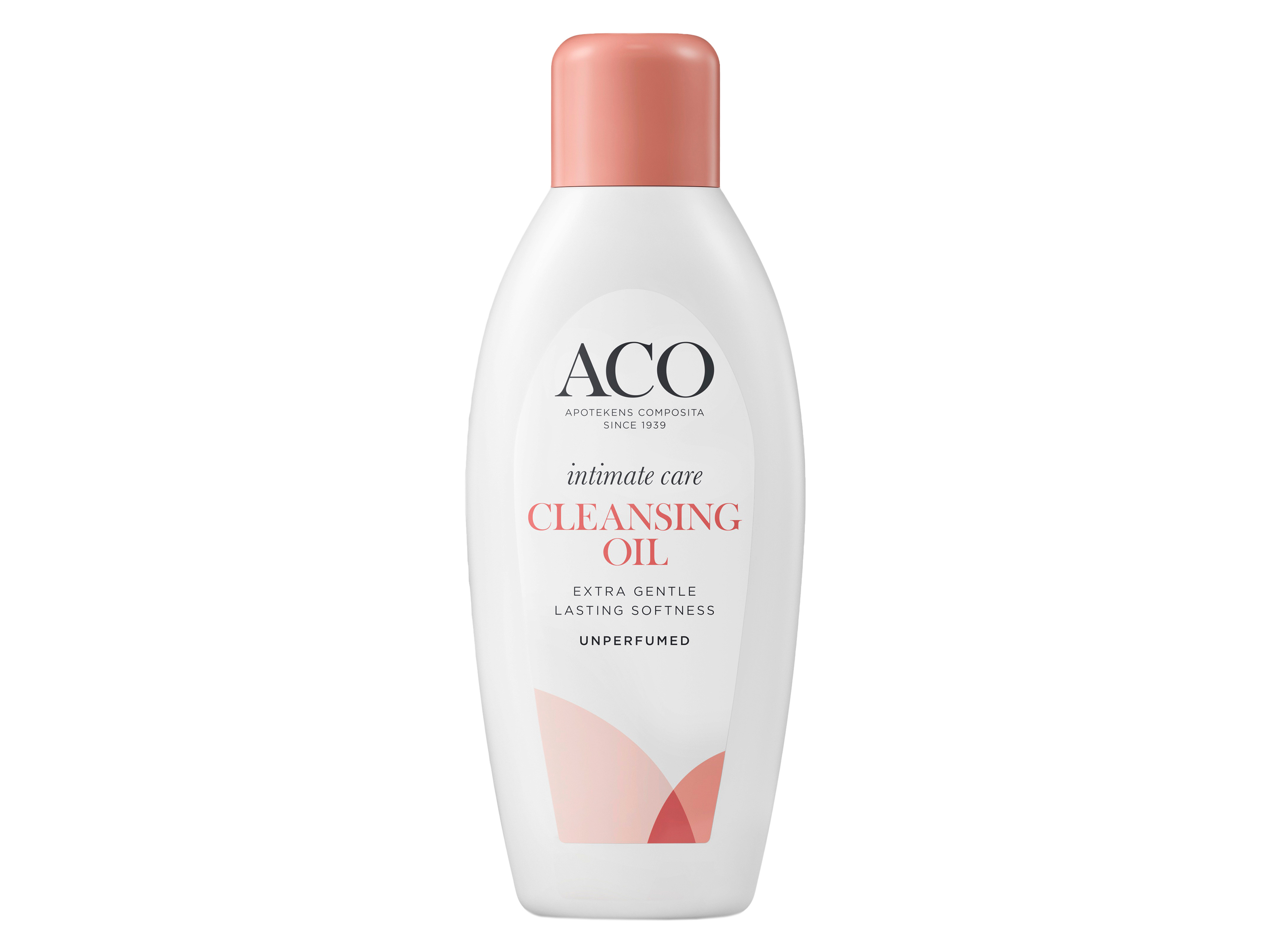 ACO Intimate Care Cleansing Oil u/p, 150 ml