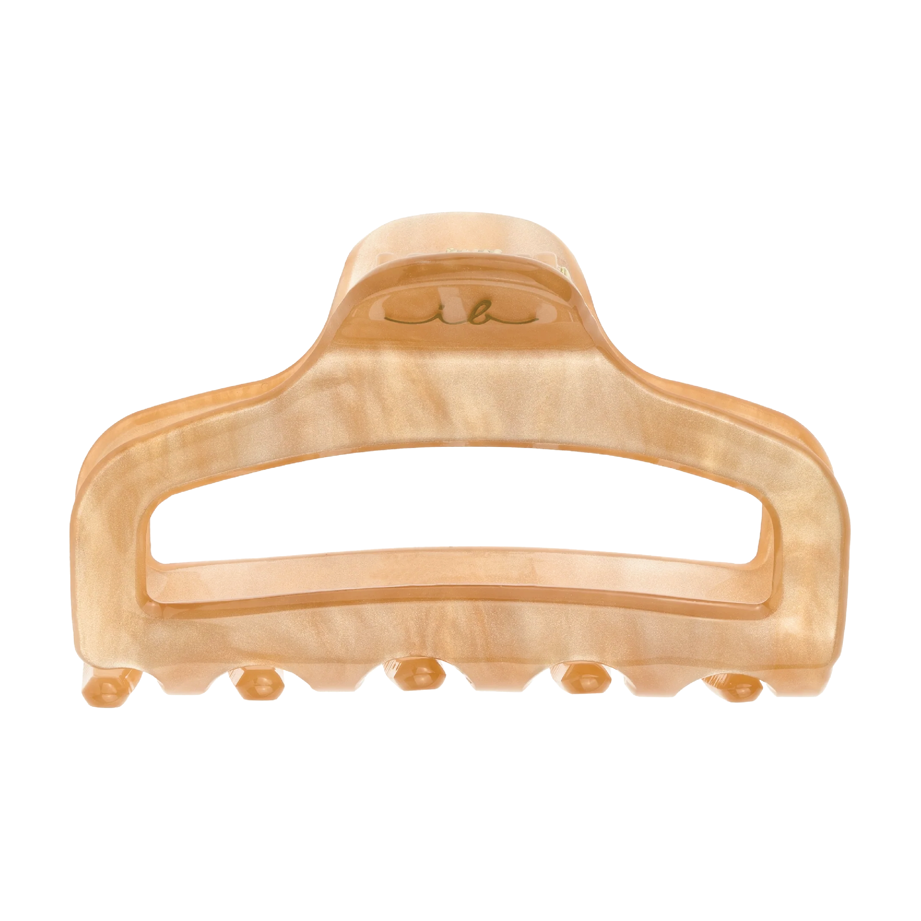 Invisibobble Clipstar Golden Roar, 2 stk.