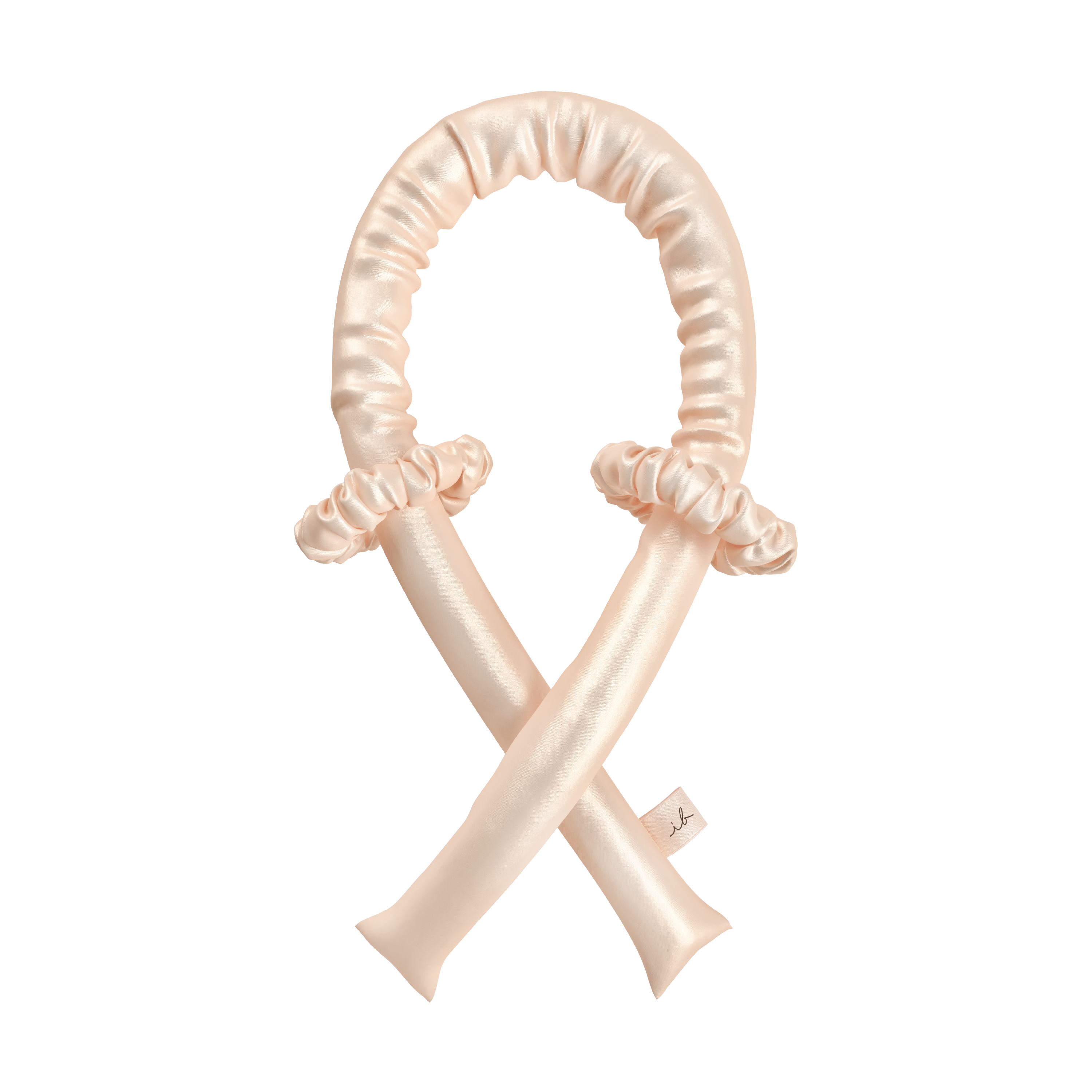 Invisibobble Heatless Curling Set, 1 sett