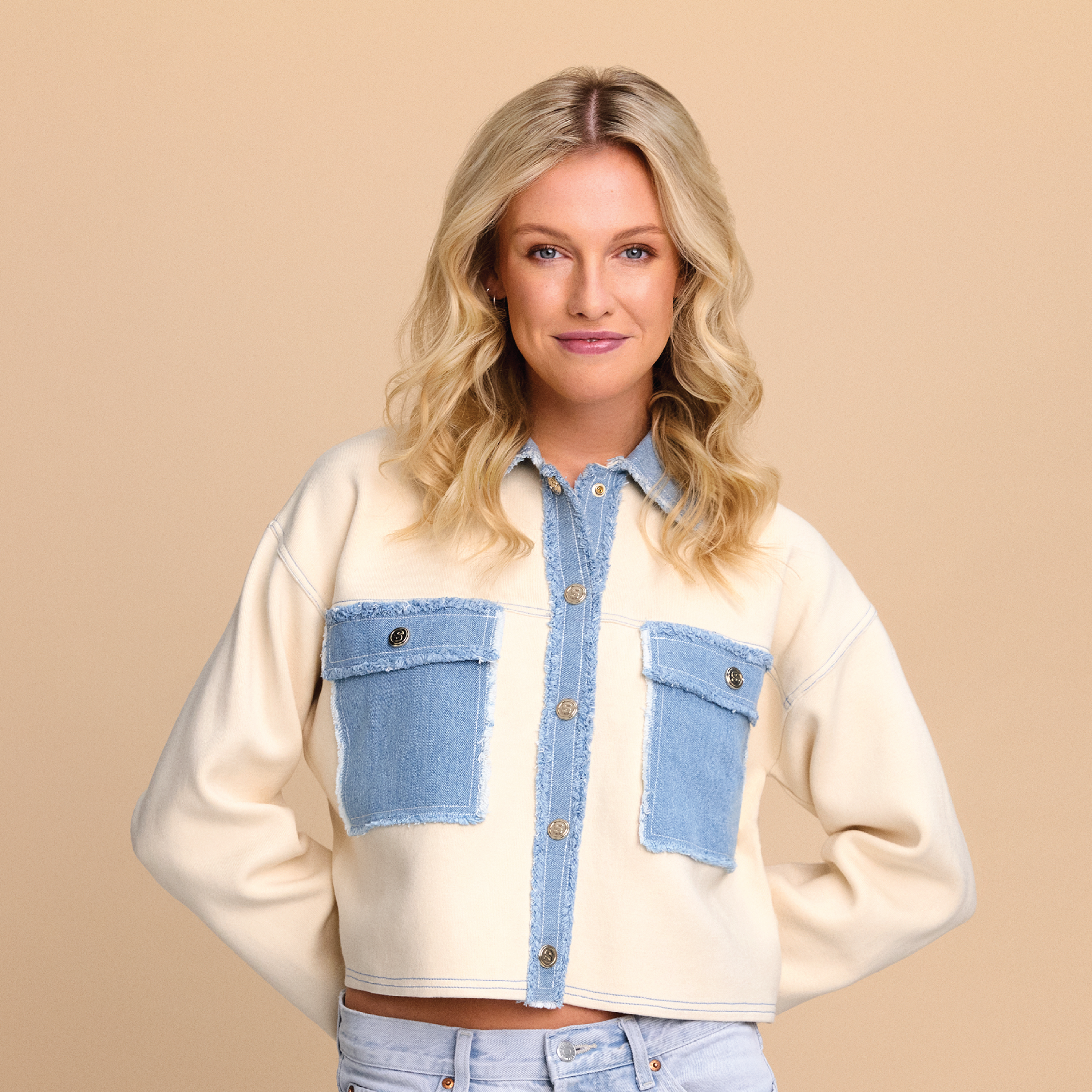 Invisibobble Heatless Curling Set Small, 1 sett