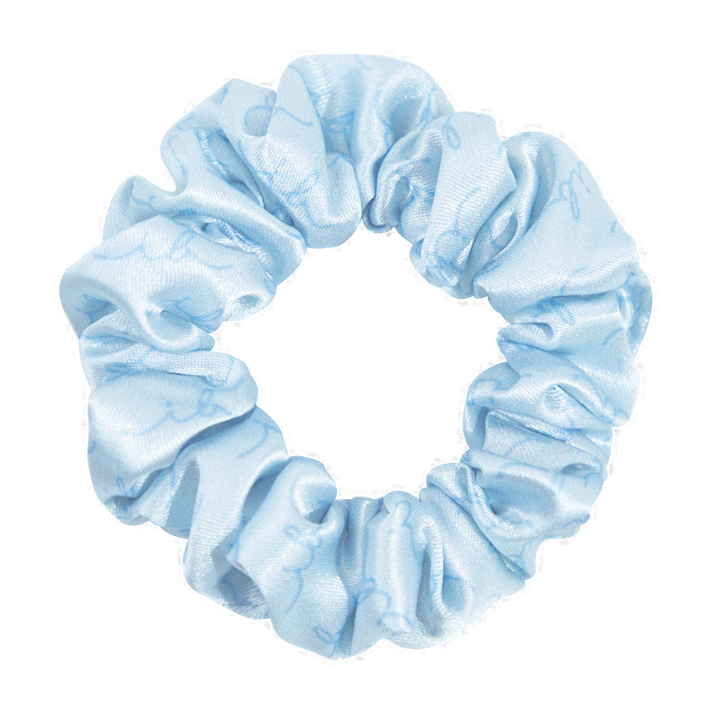 Invisibobble Heatless Curling Set Small, 1 sett