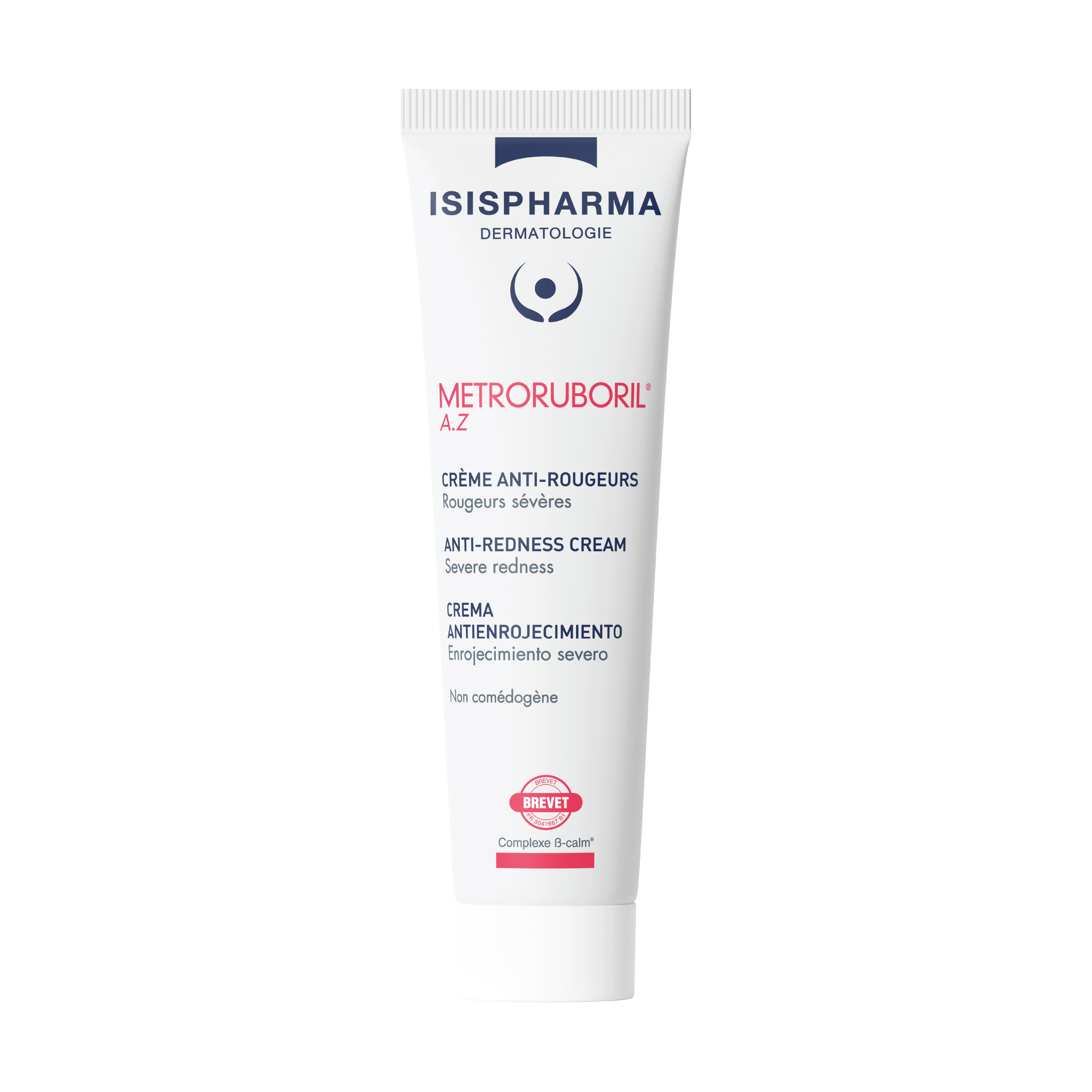Isispharma Metroruboril A.Z, 30 ml
