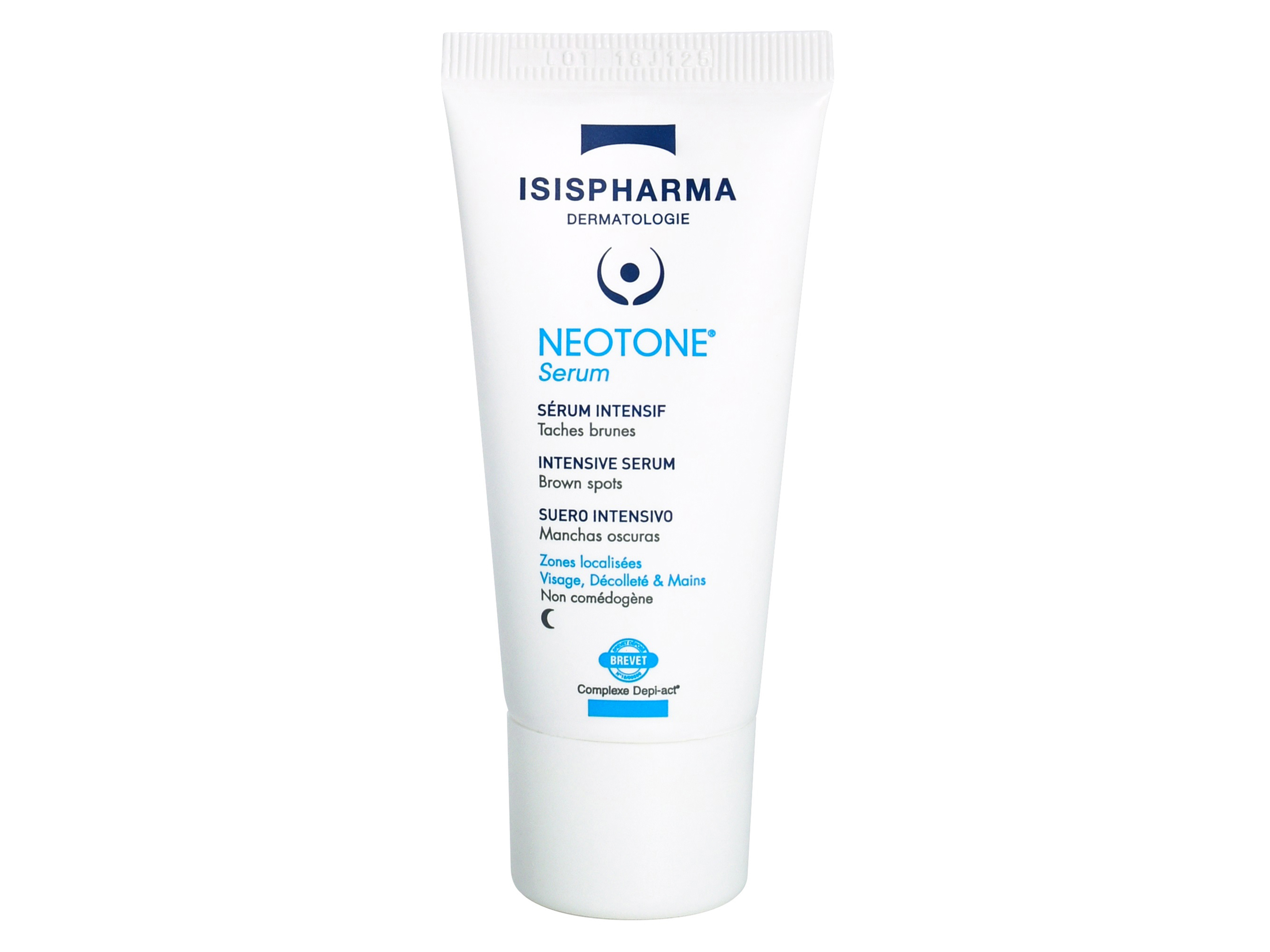 Isispharma Neotone Serum, 30 ml