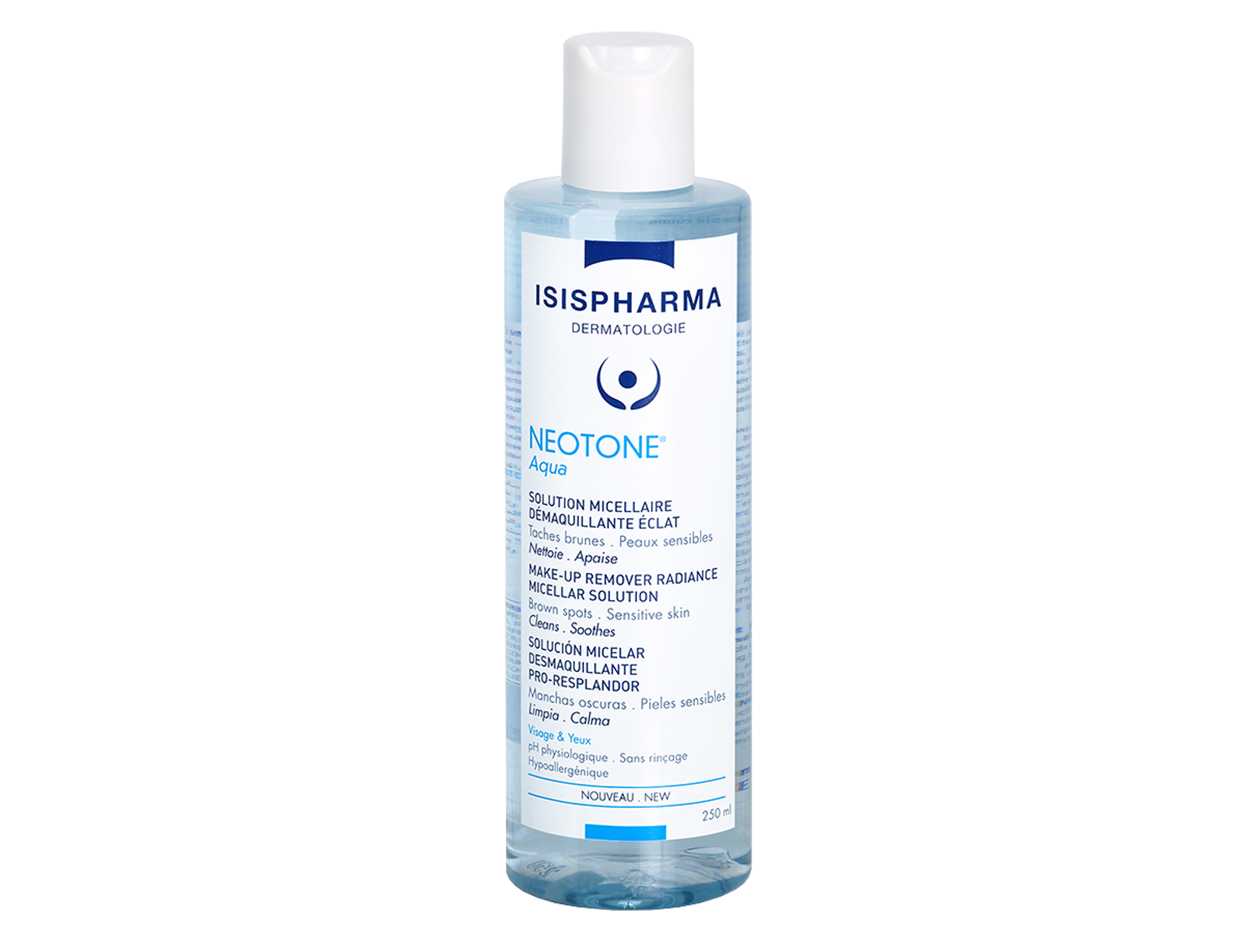 Isispharma Neotone Aqua Micellar Solution, 150 ml
