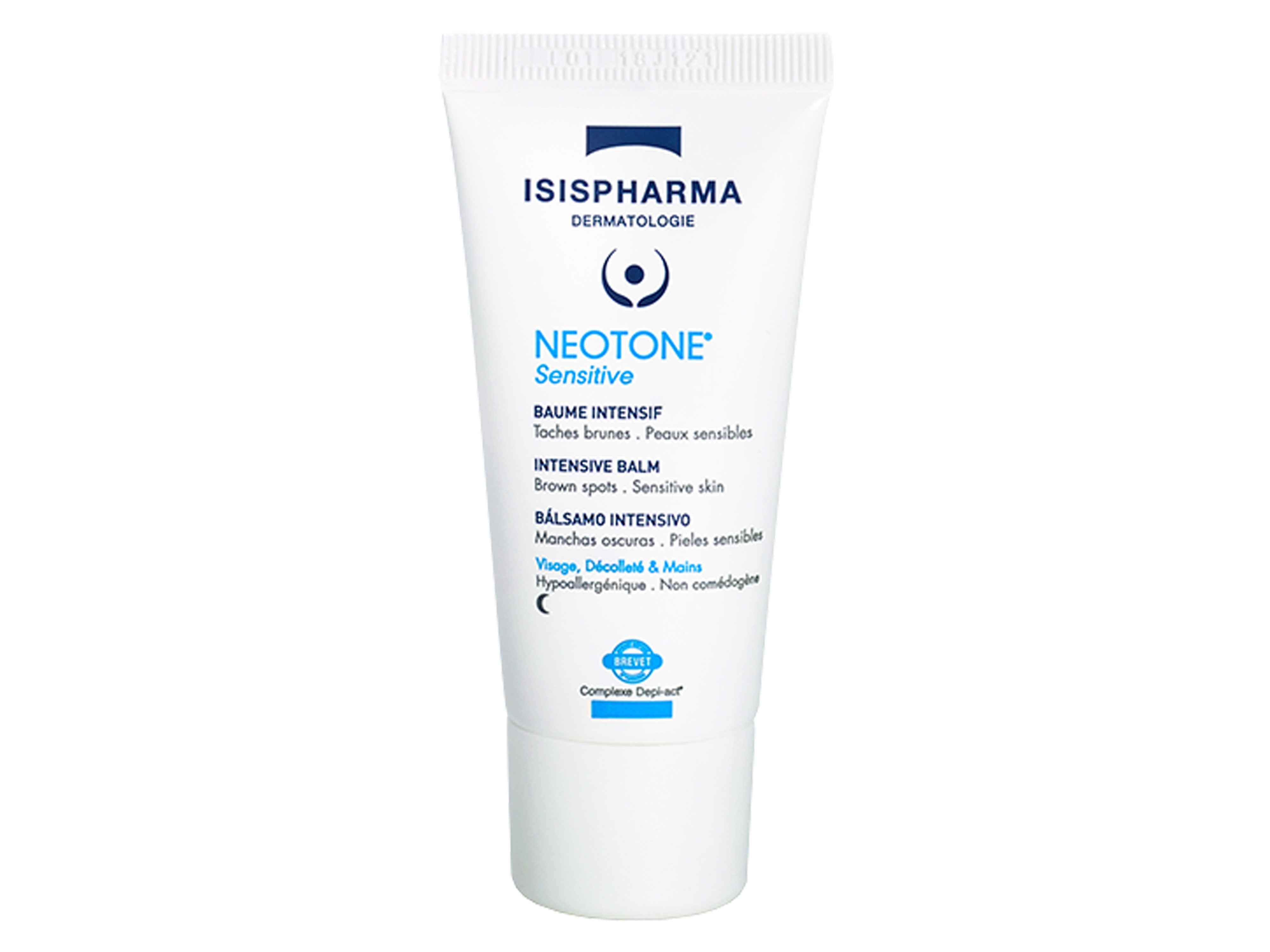Isispharma Neotone Sensitive Balm, 30 ml