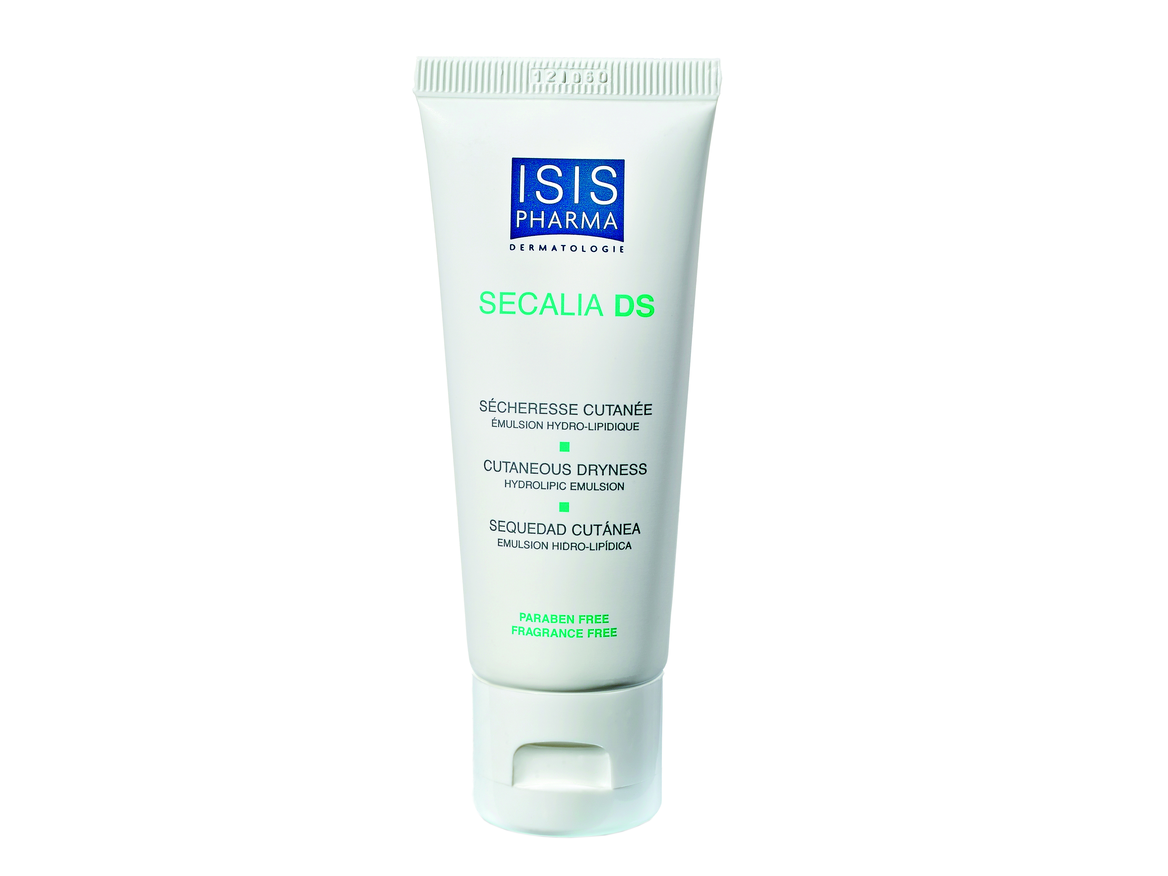 Isispharma Secalia DS Cream, 40 ml