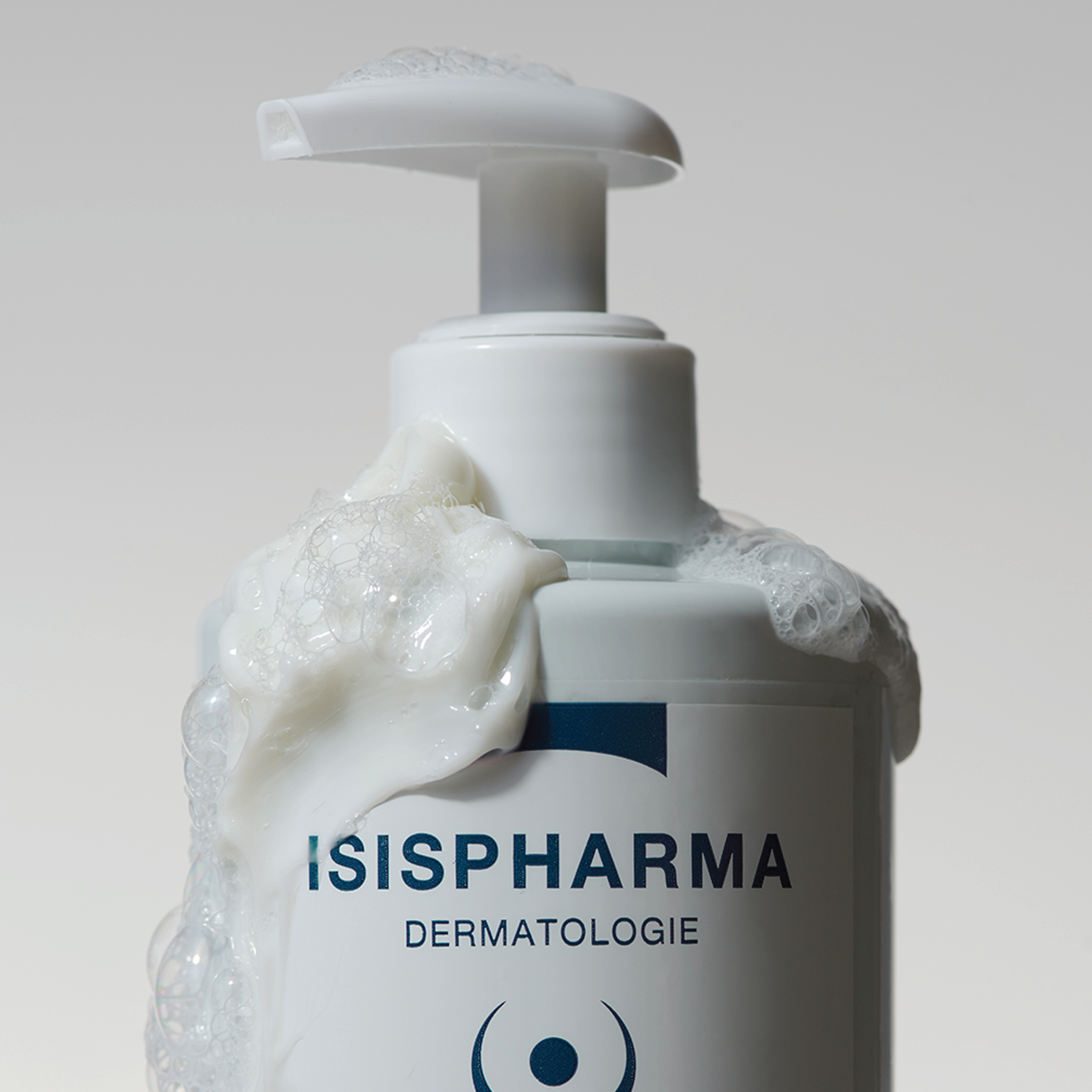 Isispharma Secalia Shower Cream, 400 ml