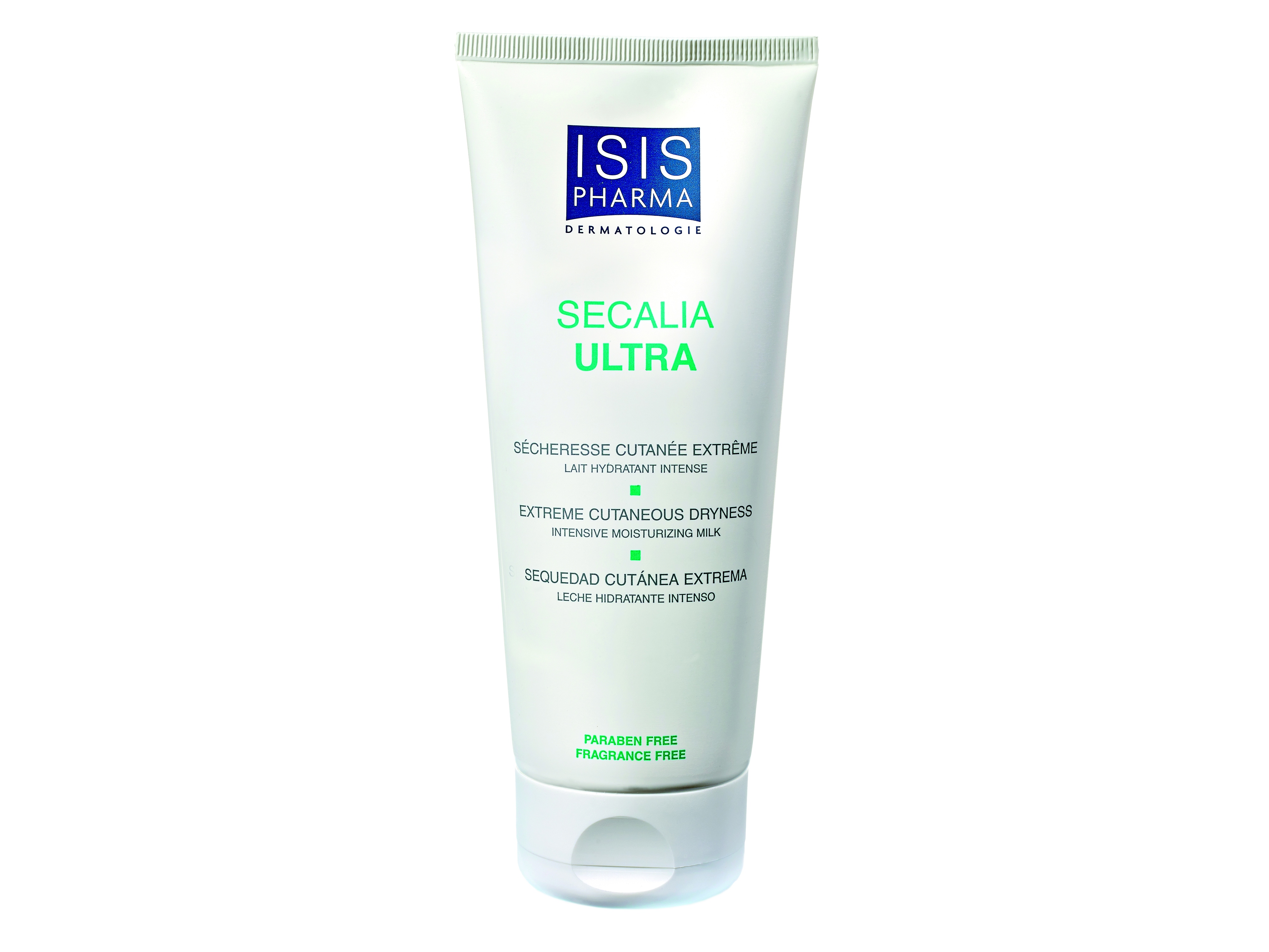 Isispharma Secalia Ultra bodylotion, 200 ml