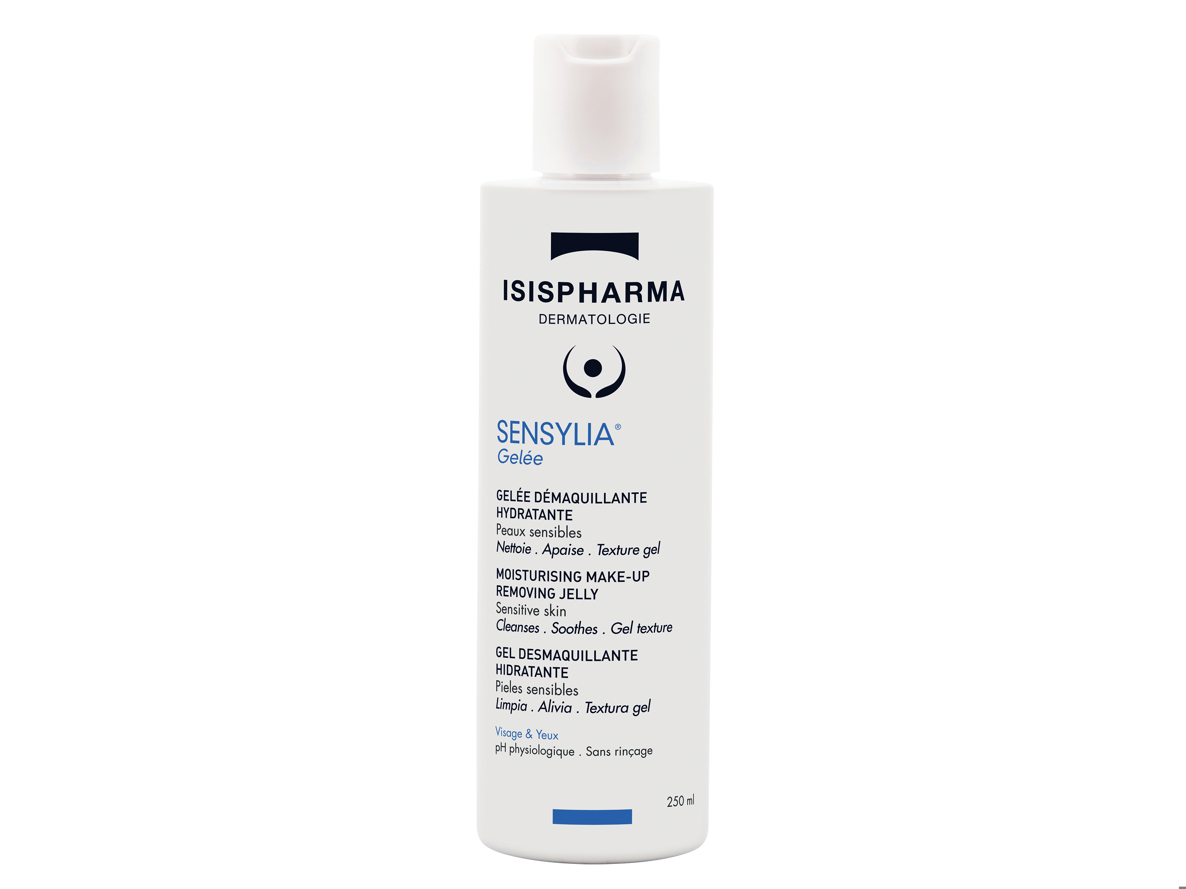 Isispharma Sensylia Gelee, 250 ml