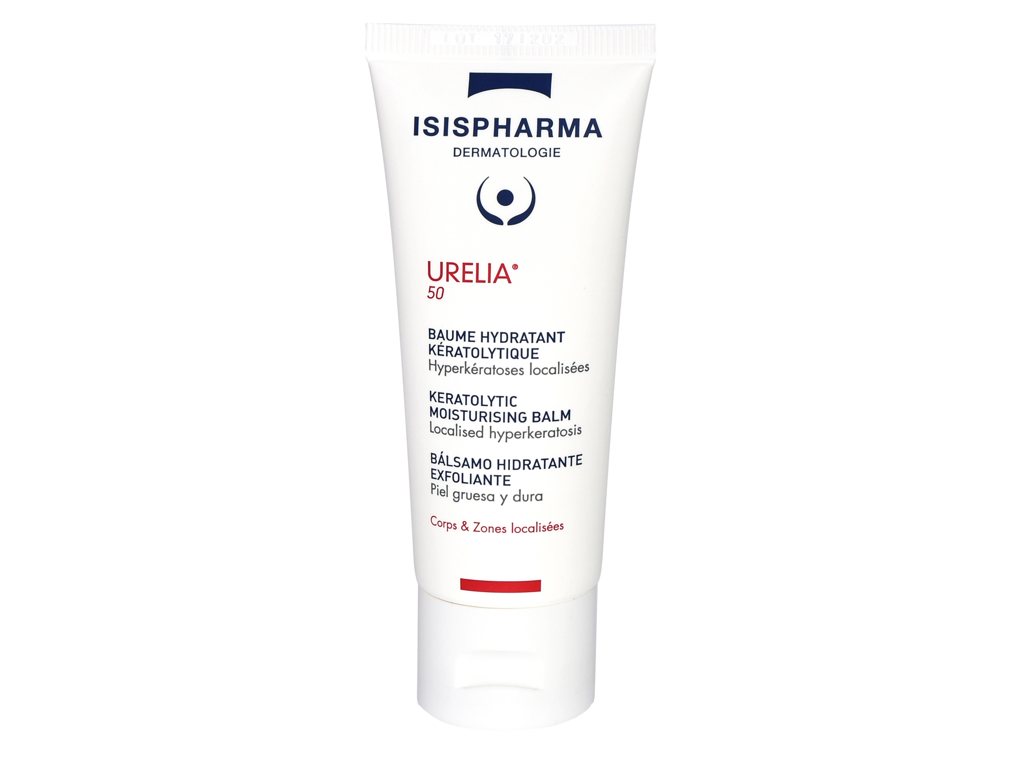 Isispharma Urelia 50, 40 ml