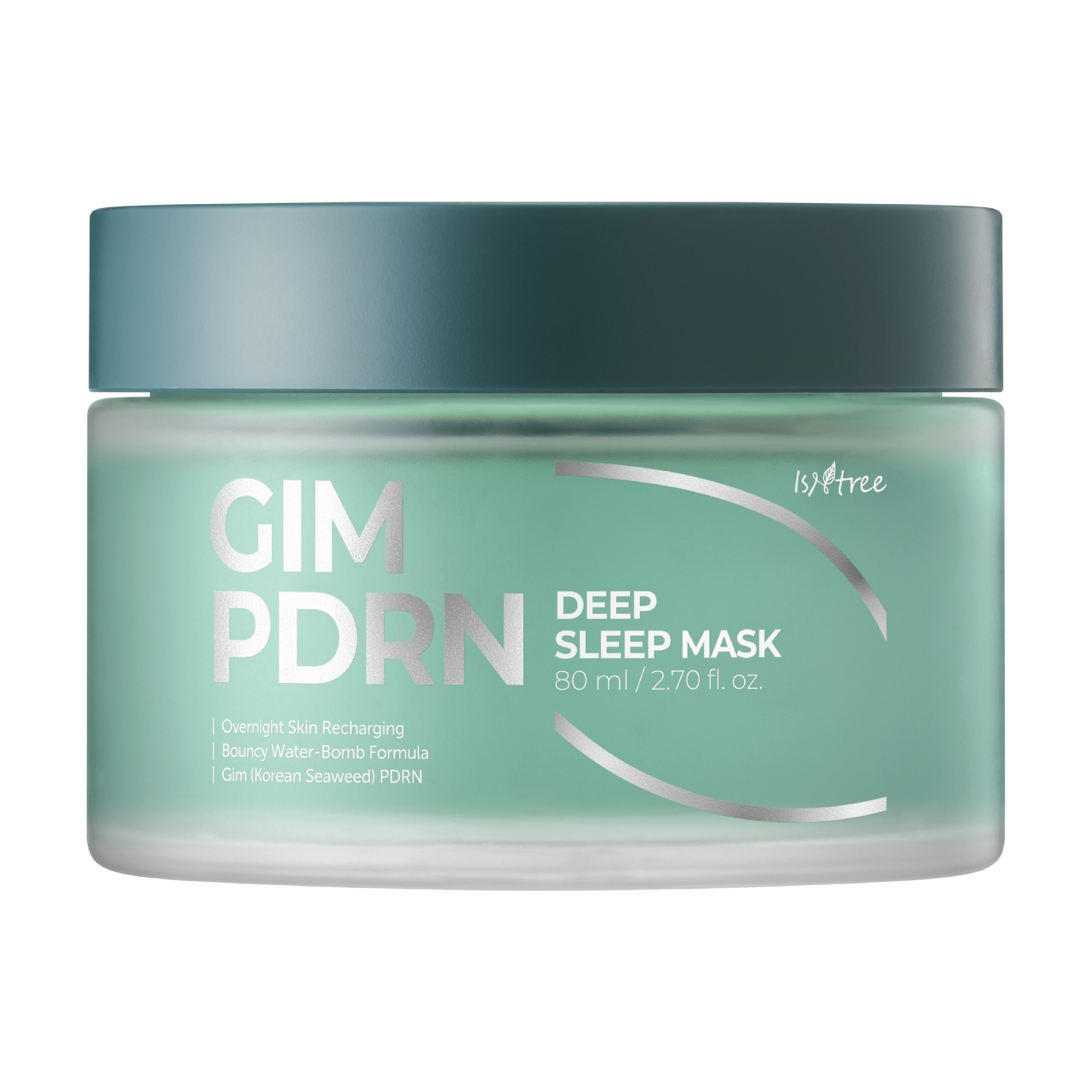 Isntree GIM PDRN Deep Sleep Mask, 80 ml