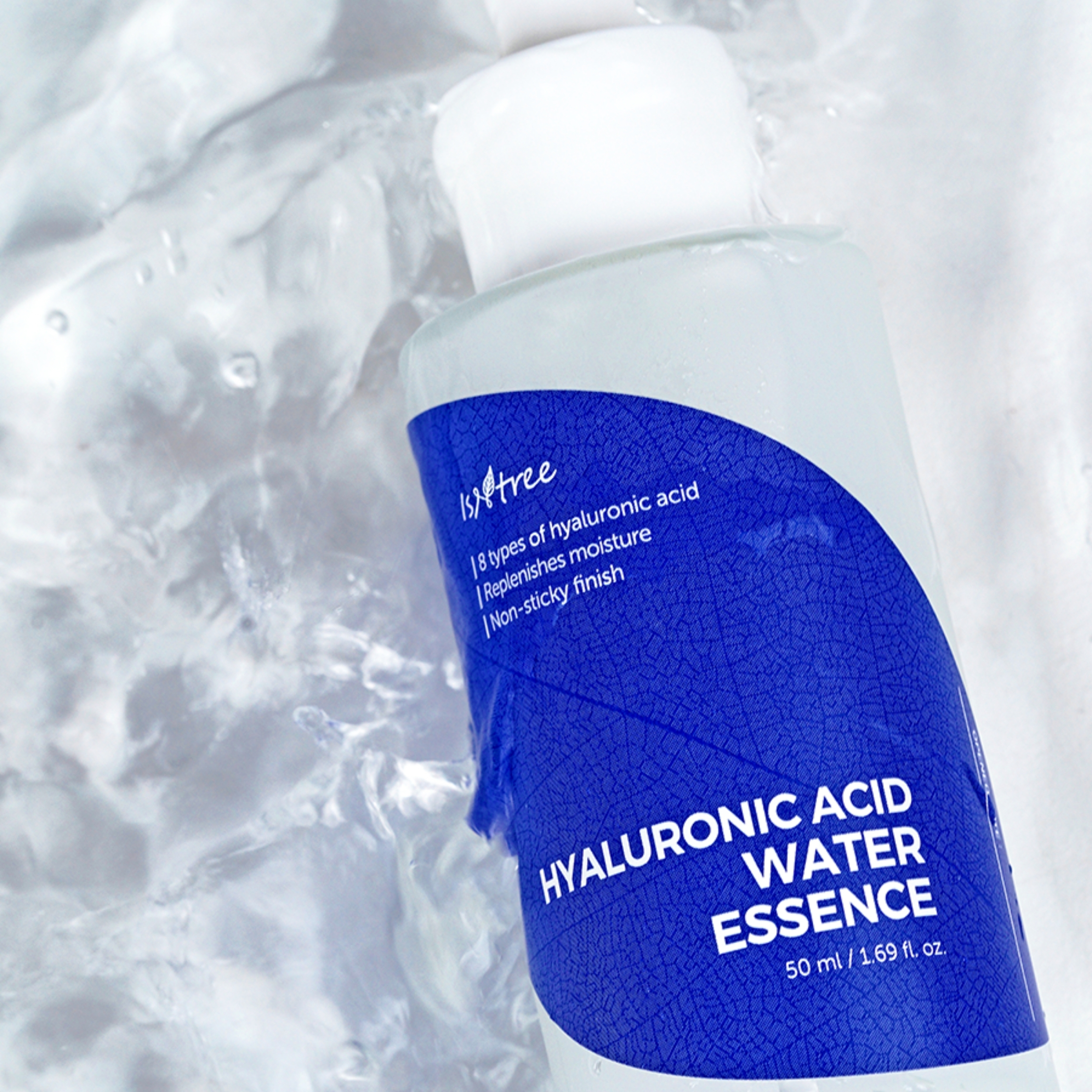 Isntree Hyaluronic Acid Water Essence, 50 ml