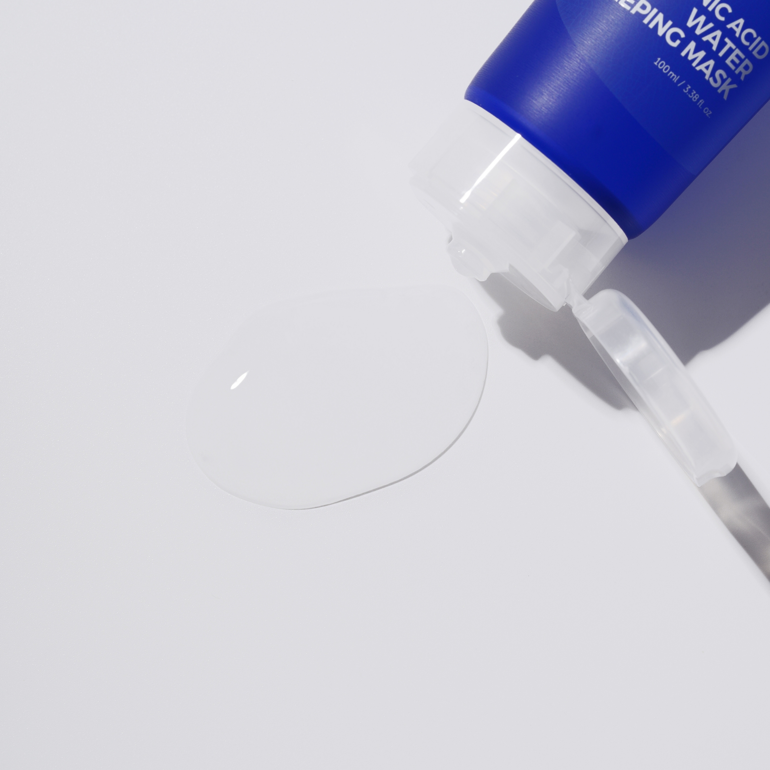 Isntree Hyaluronic Acid Water Sleeping Mask, 100 ml