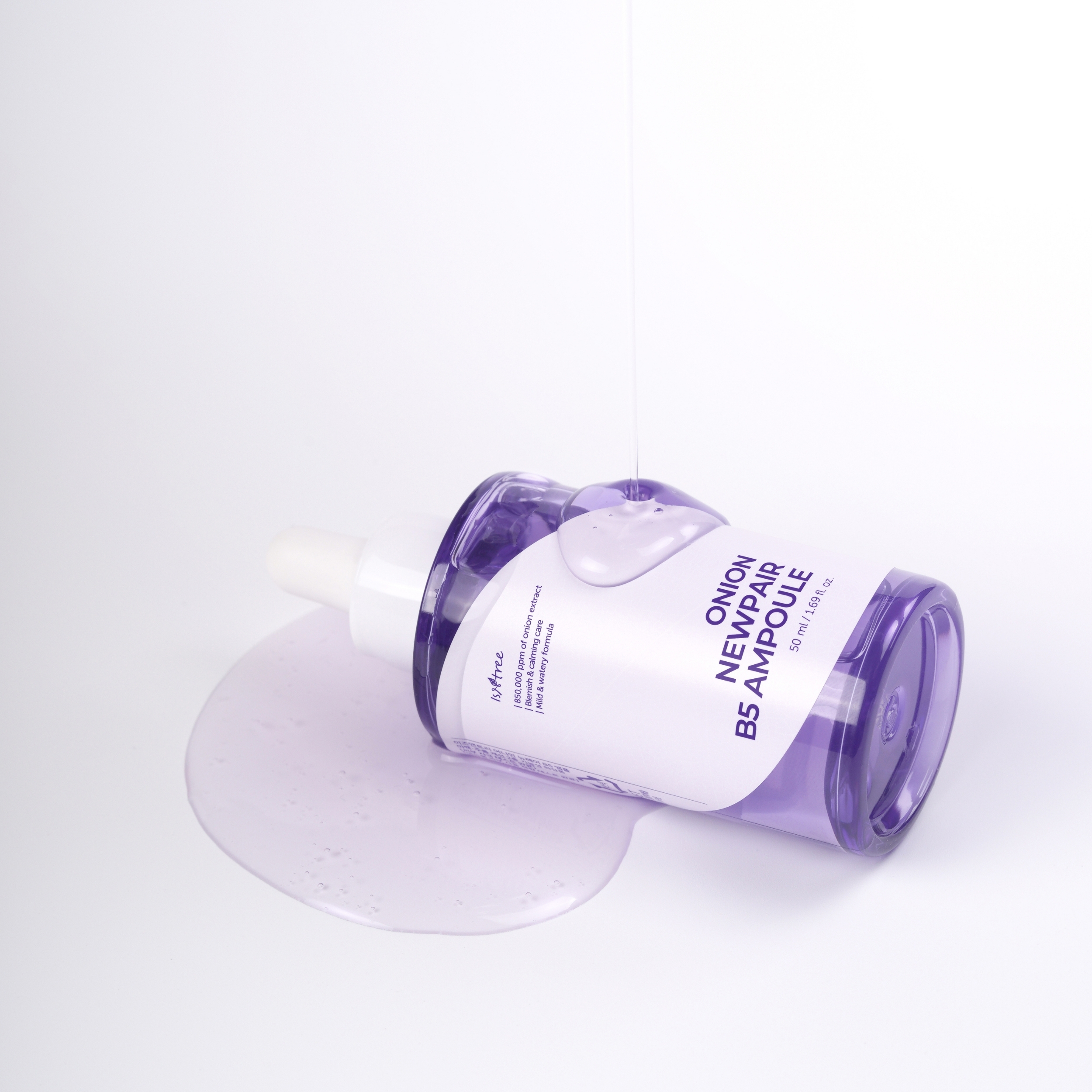 Isntree Onion Newpair B5 Ampoule, 50 ml