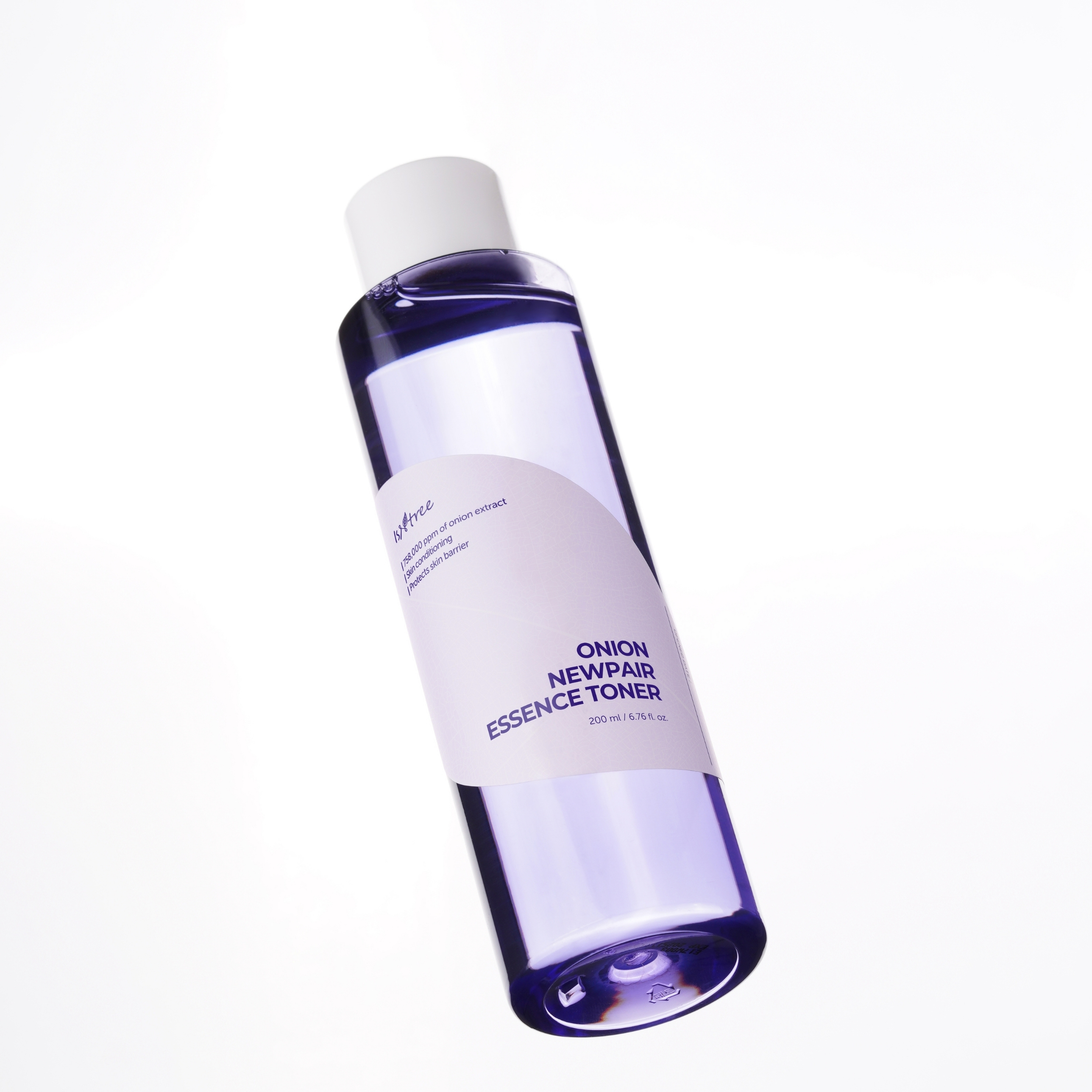 Isntree Onion Newpair Essence Toner, 200 ml