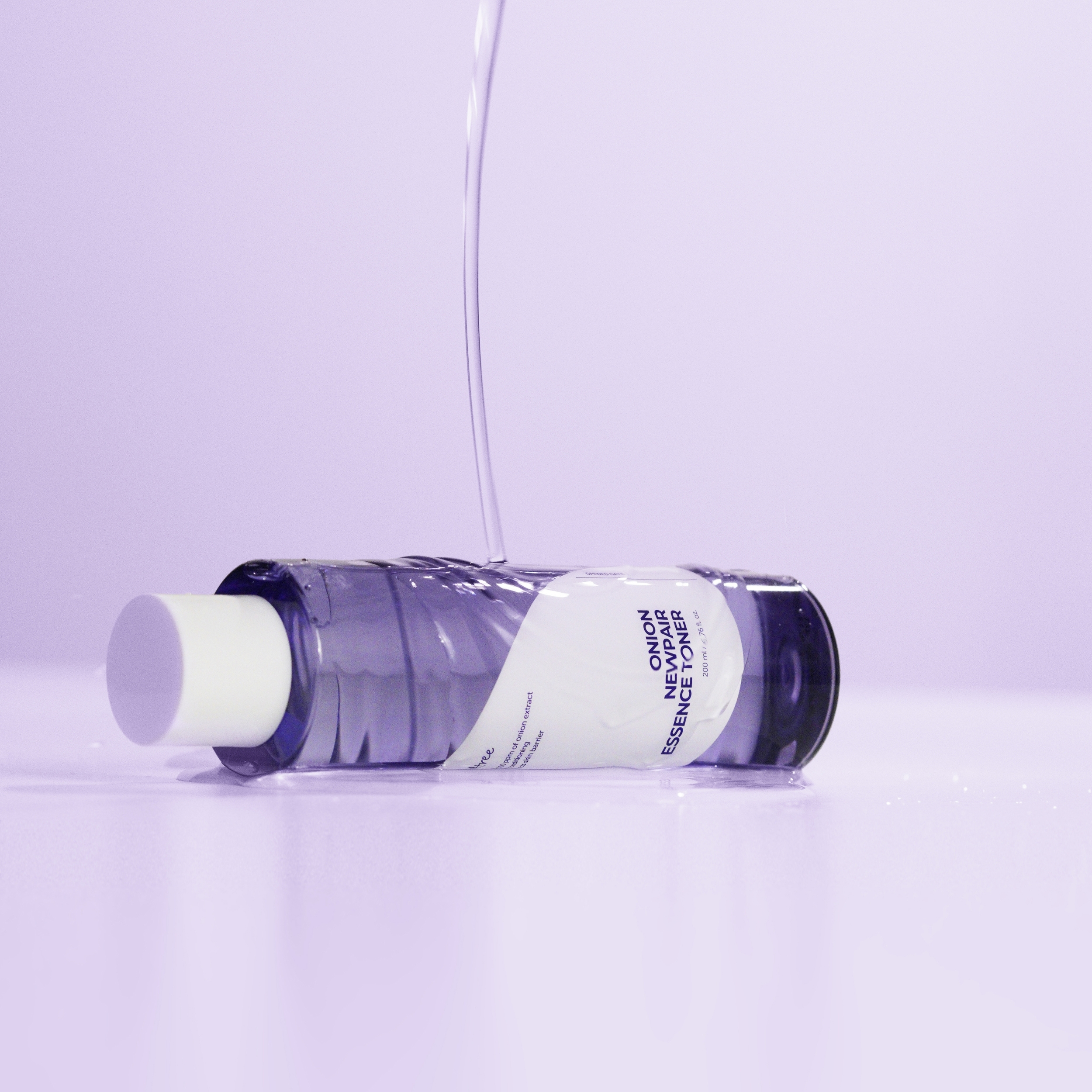 Isntree Onion Newpair Essence Toner, 200 ml