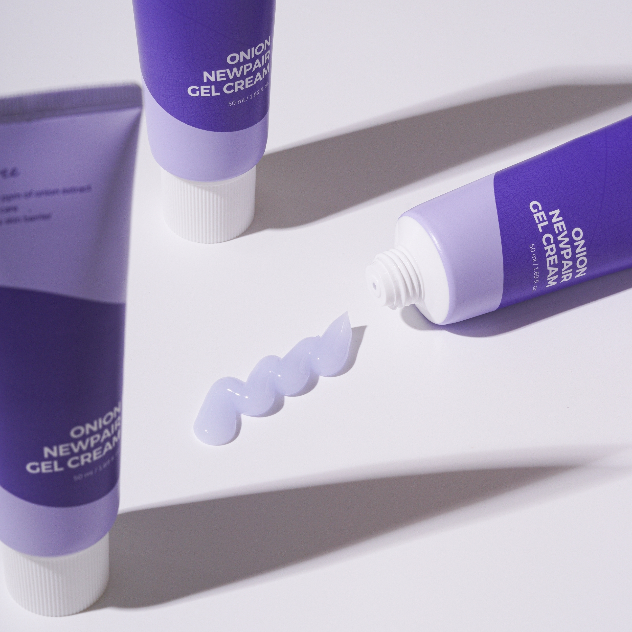 Isntree Onion Newpair Gel Cream, 50 ml
