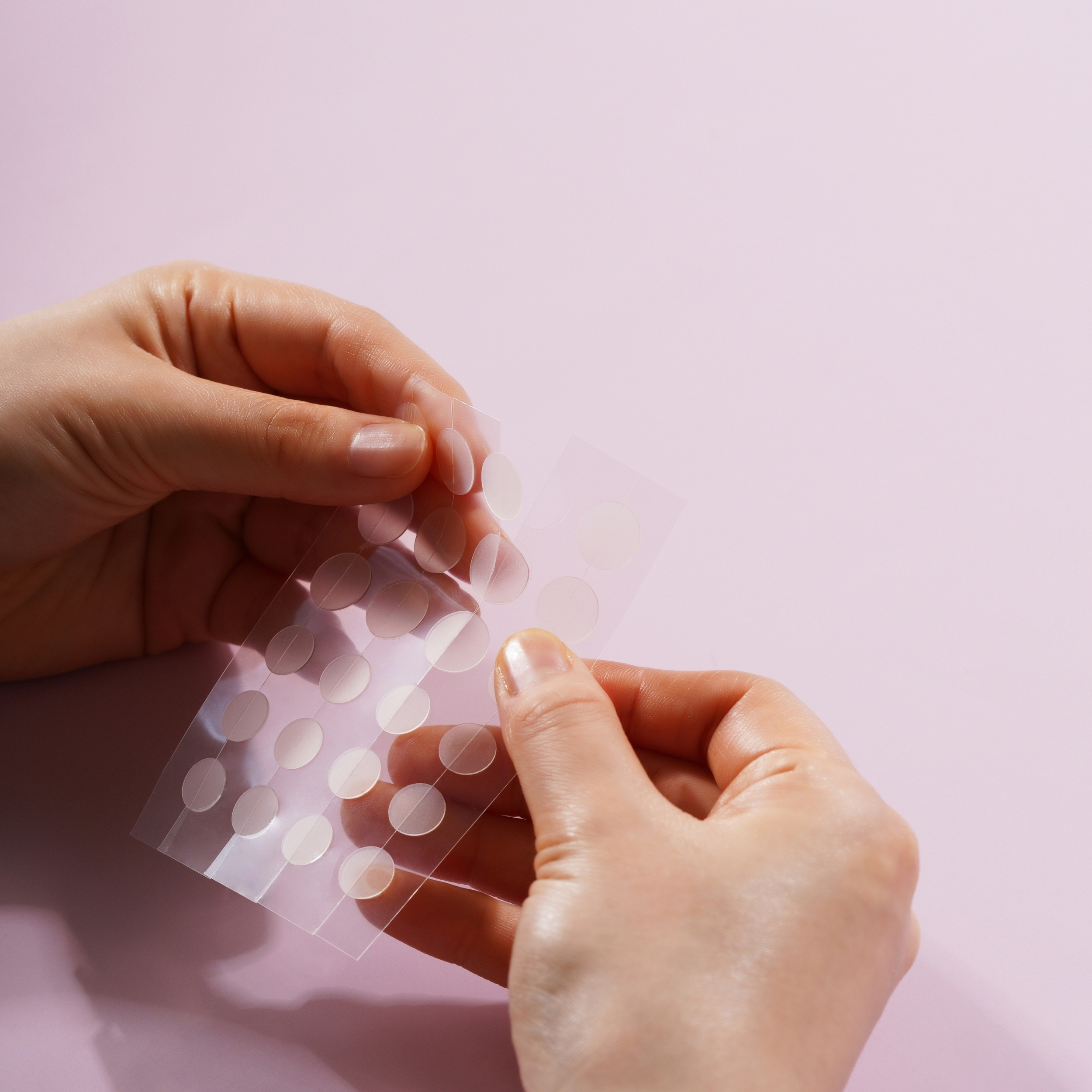 Isntree Onion Newpair Spot Patch Basic, 24 stk.