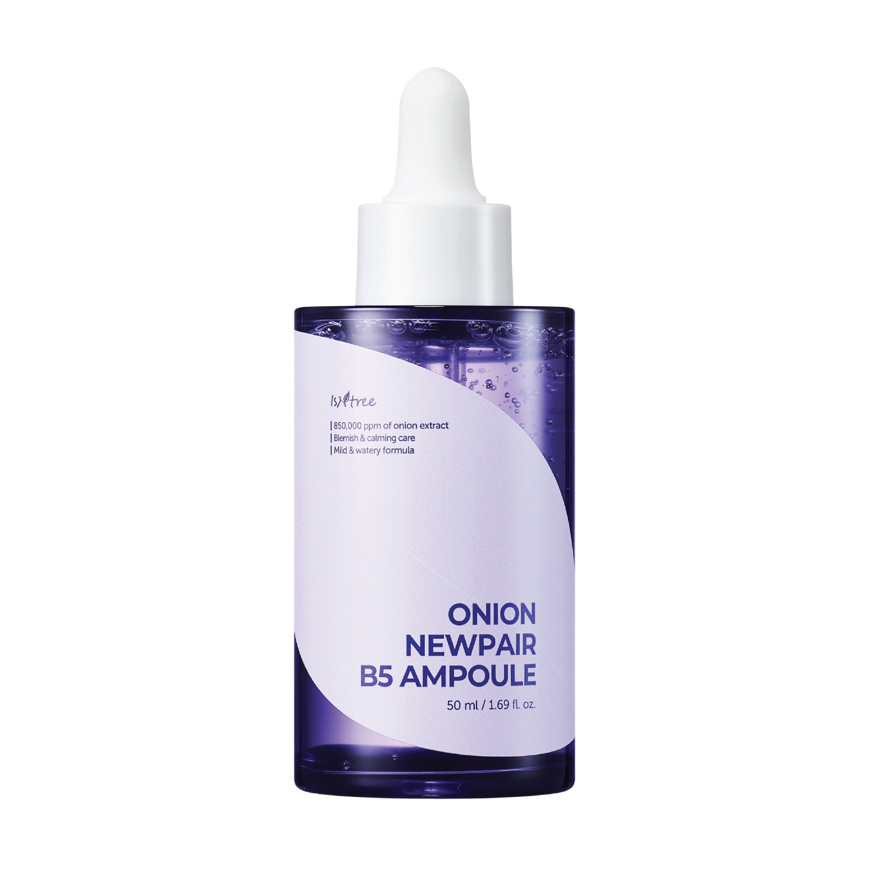 Isntree Onion Newpair B5 Ampoule, 50 ml